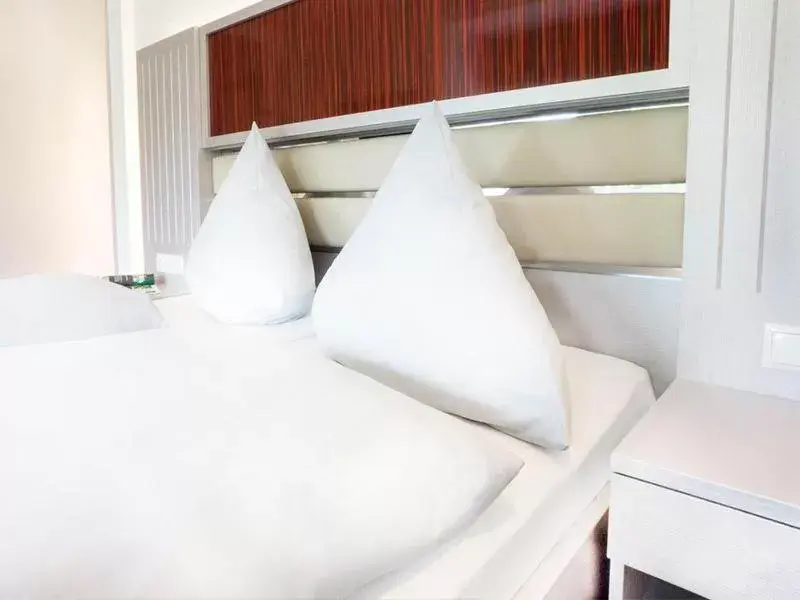 Hennedamm Hotel Hennedamm Hotel