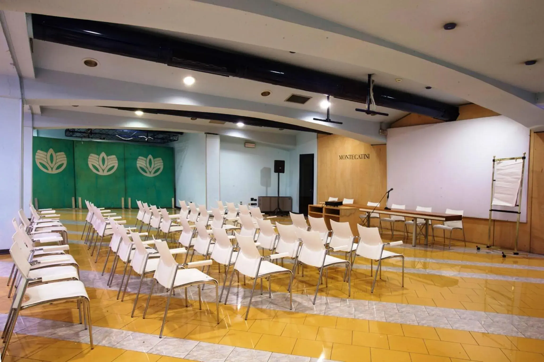 Meeting/conference room in Grand Hotel Panoramic