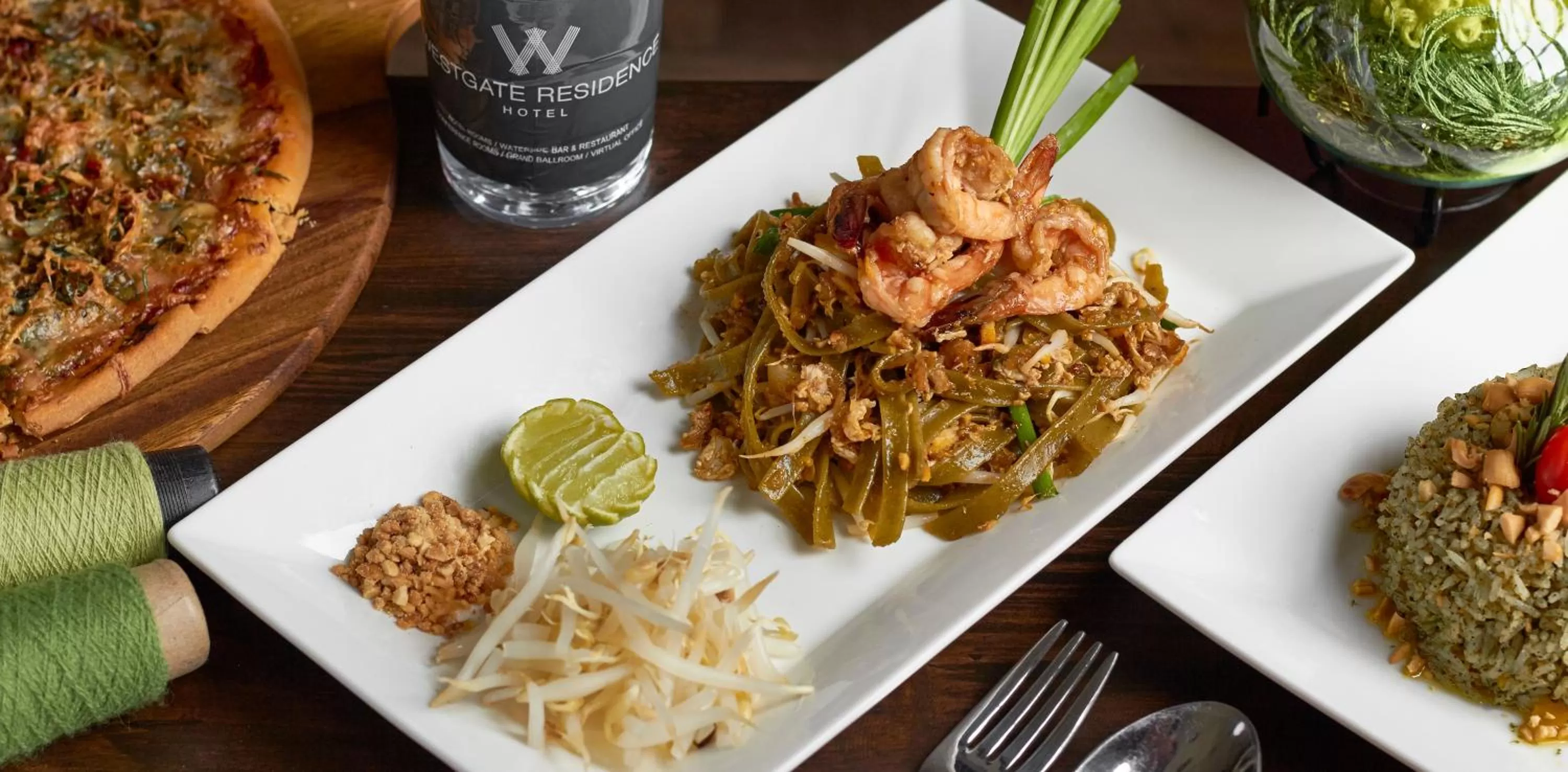 Westgate Residence Hotel