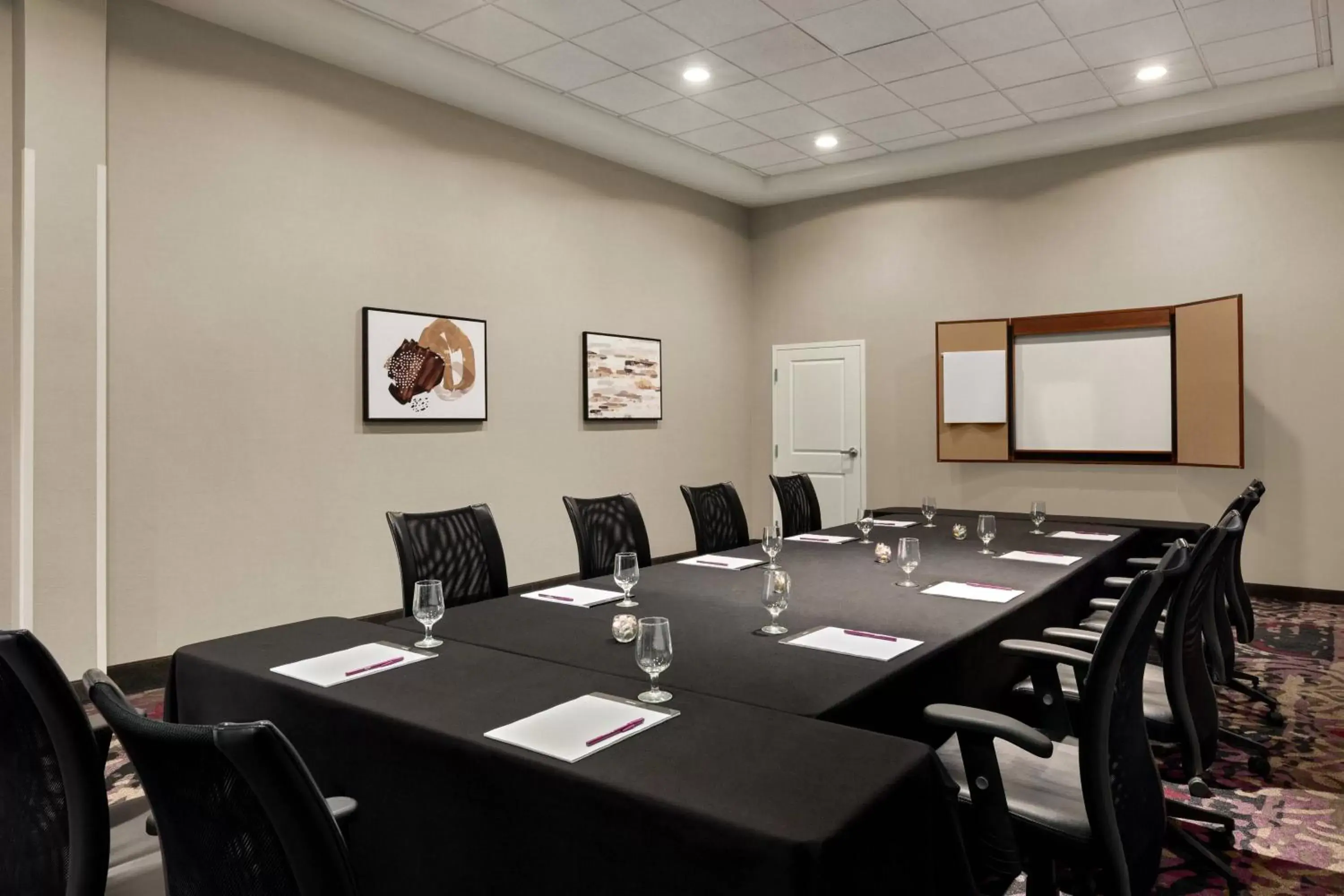 Meeting/conference room in Residence Inn Chattanooga Near Hamilton Place