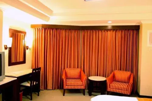 MO2 Westown Hotel - Mandalagan MO2 Westown Hotel - Mandalagan