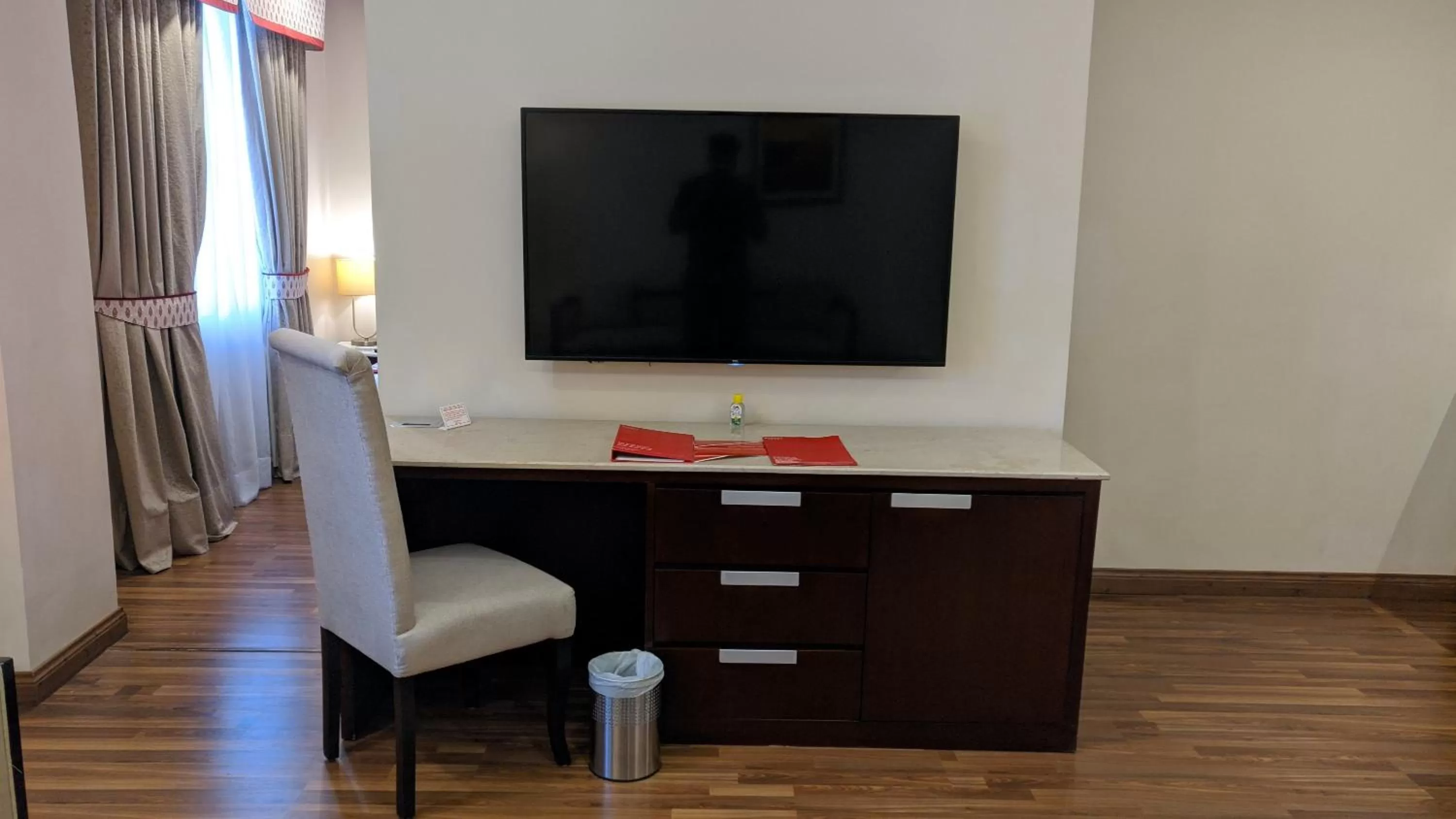 Ramada by Wyndham Lahore Gulberg II