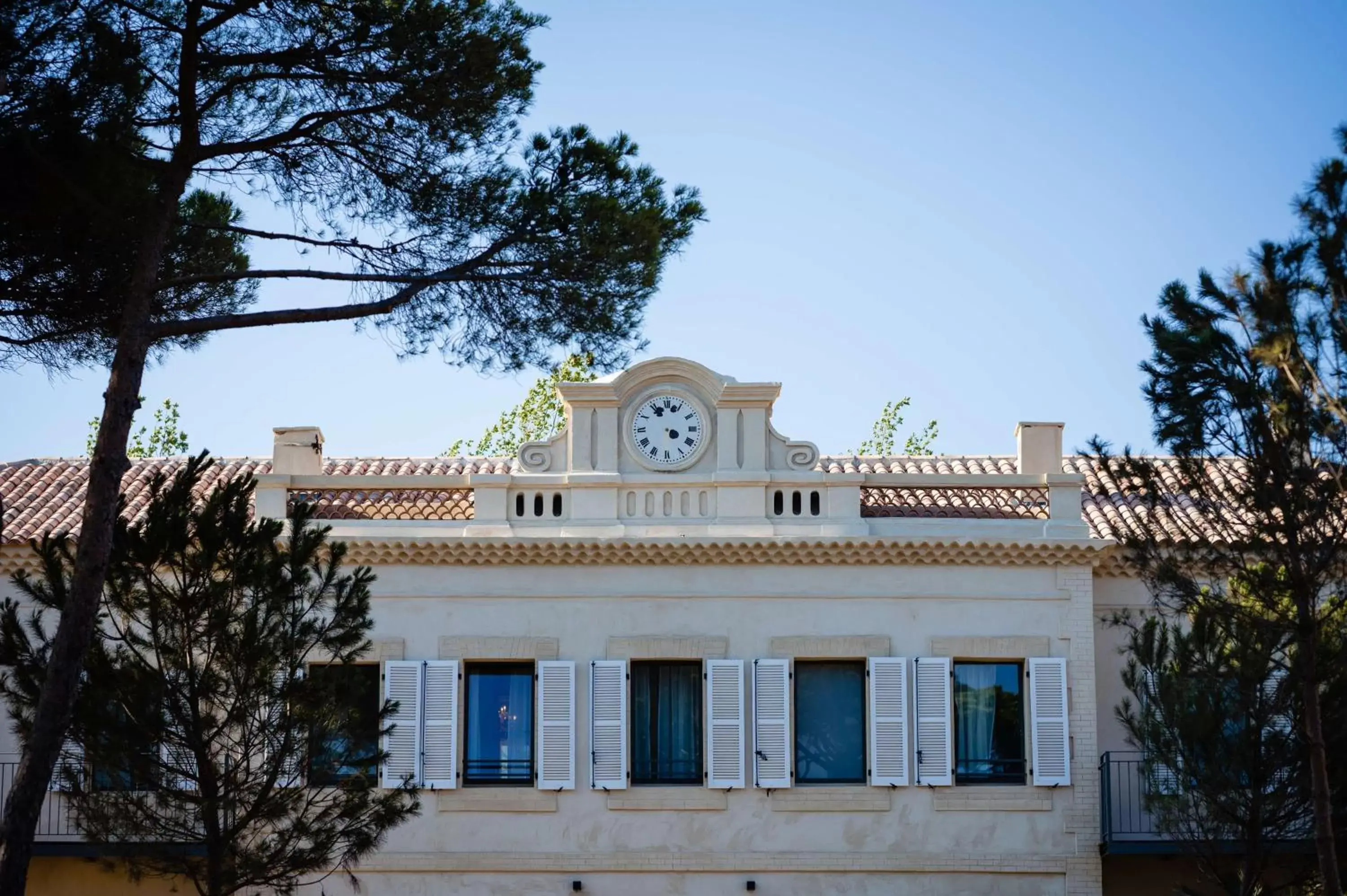 Property Building in Le Hameau Des Pesquiers Ecolodge & Spa, Curio Collection By Hilton