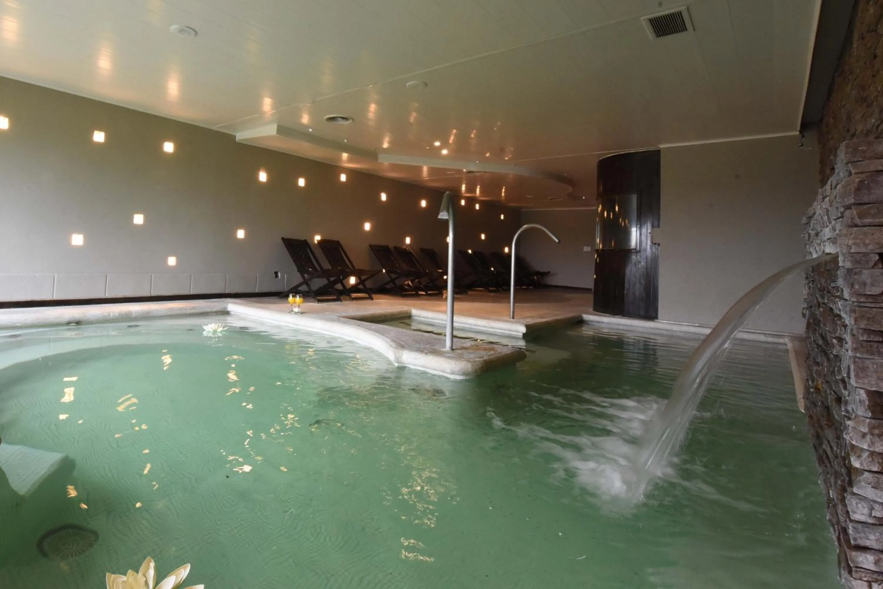 Howard Johnson Resort & Convention Center Ezeiza