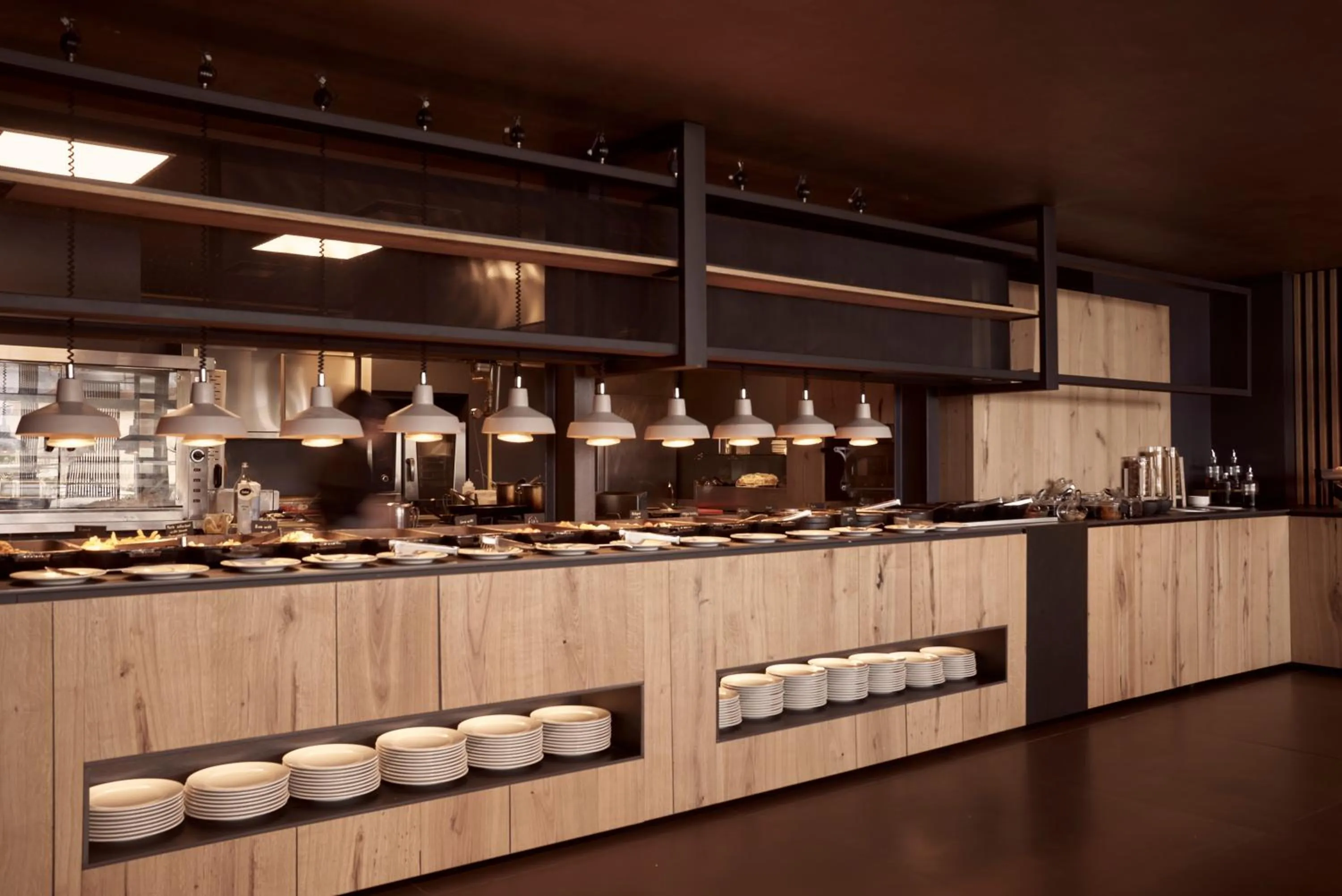 Restaurant/Places to Eat in Elysium Boutique Hotel & Spa (Adults Only)