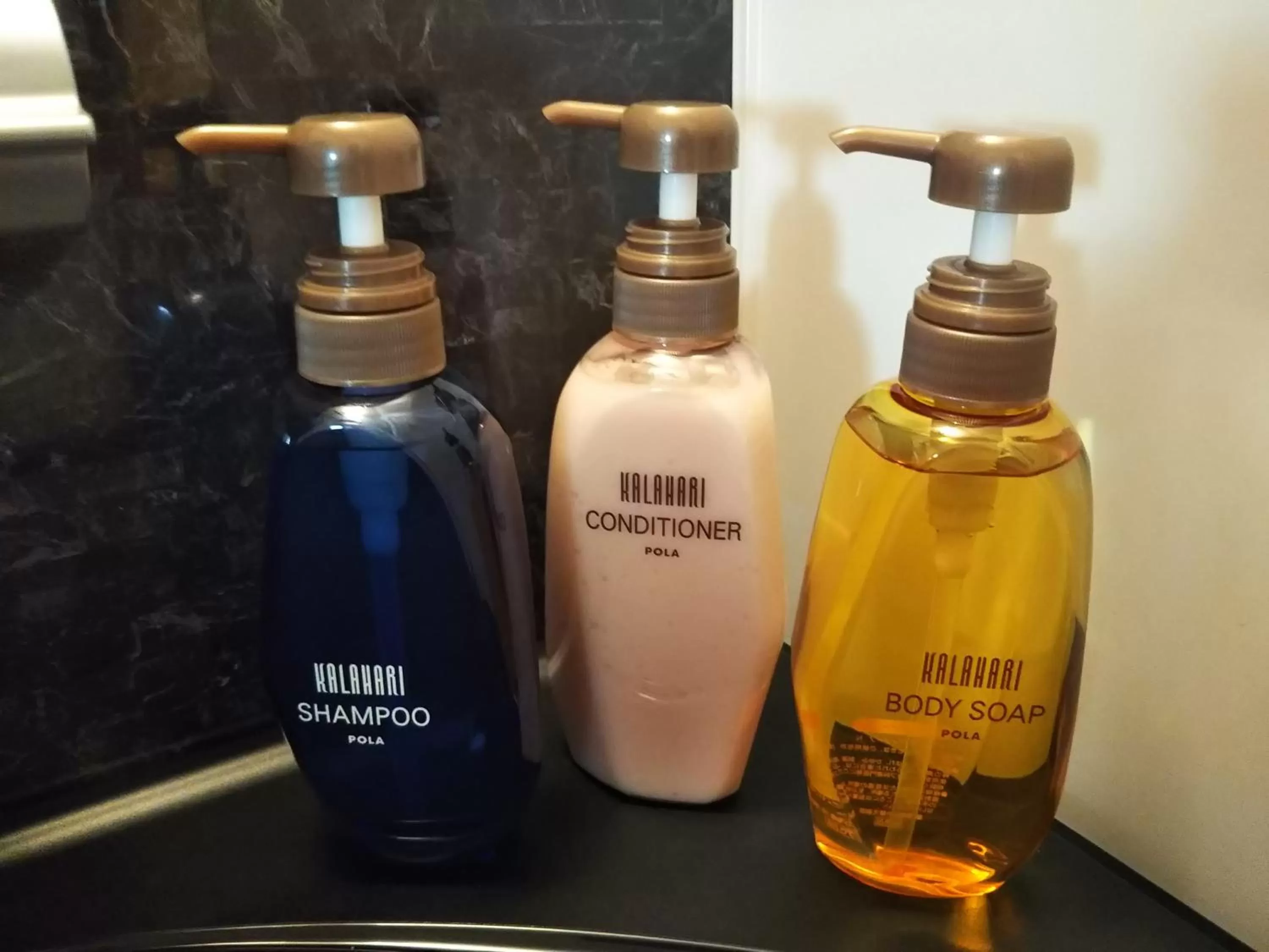 Bathroom in Rinn Gion Kenninji Villa