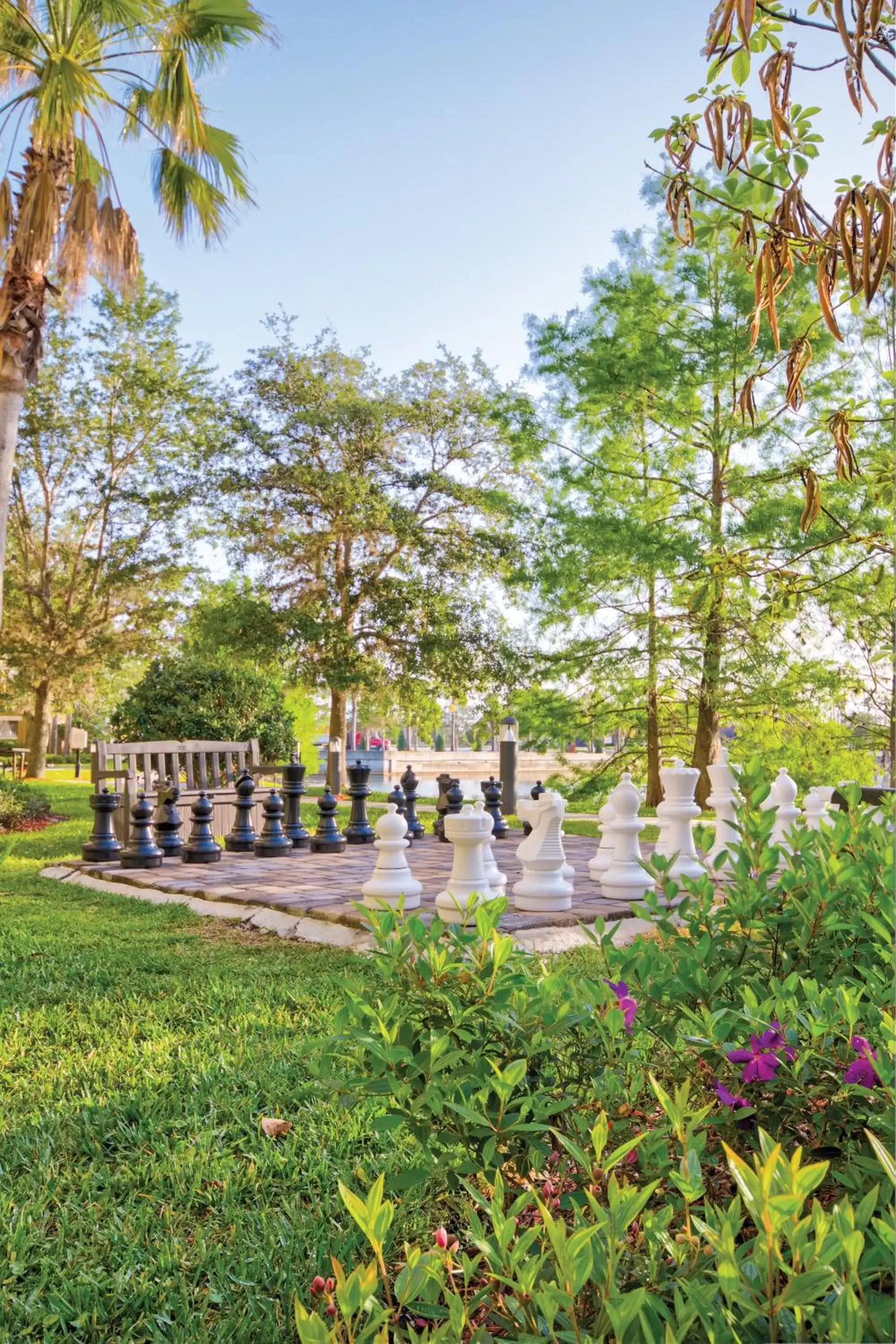 Other in Club Wyndham Cypress Palms