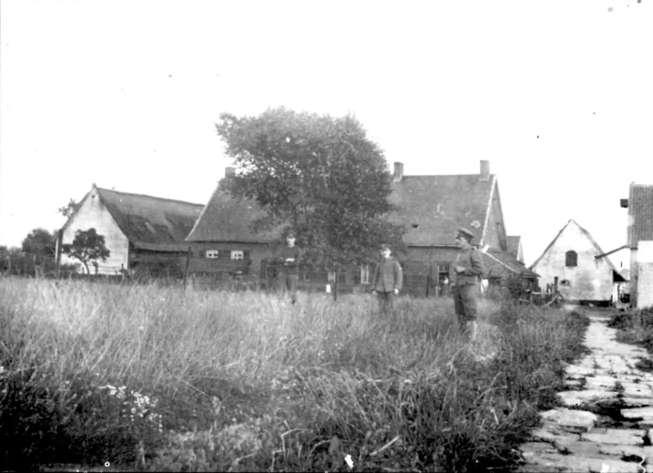 Other in De Kouterhoeve