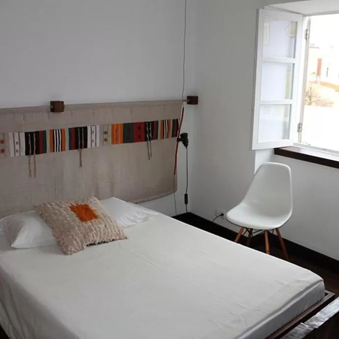 Day, Room Photo in Casa Café Mindelo