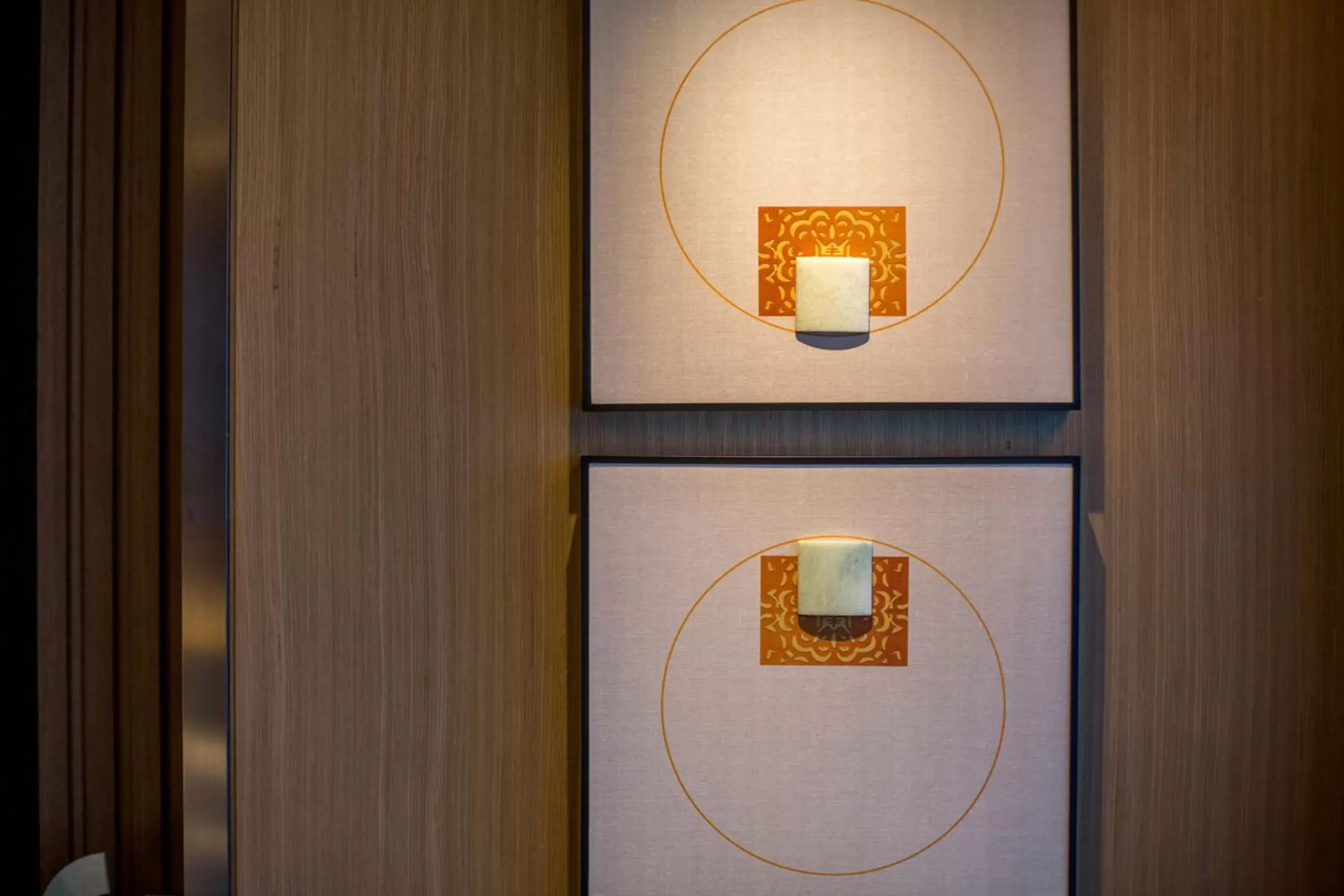 Deluxe Twin Room - Club Access in Suning Galaxy International Hotel Xuzhou Deluxe Twin Room - Club Access in Suning Galaxy International Hotel Xuzhou