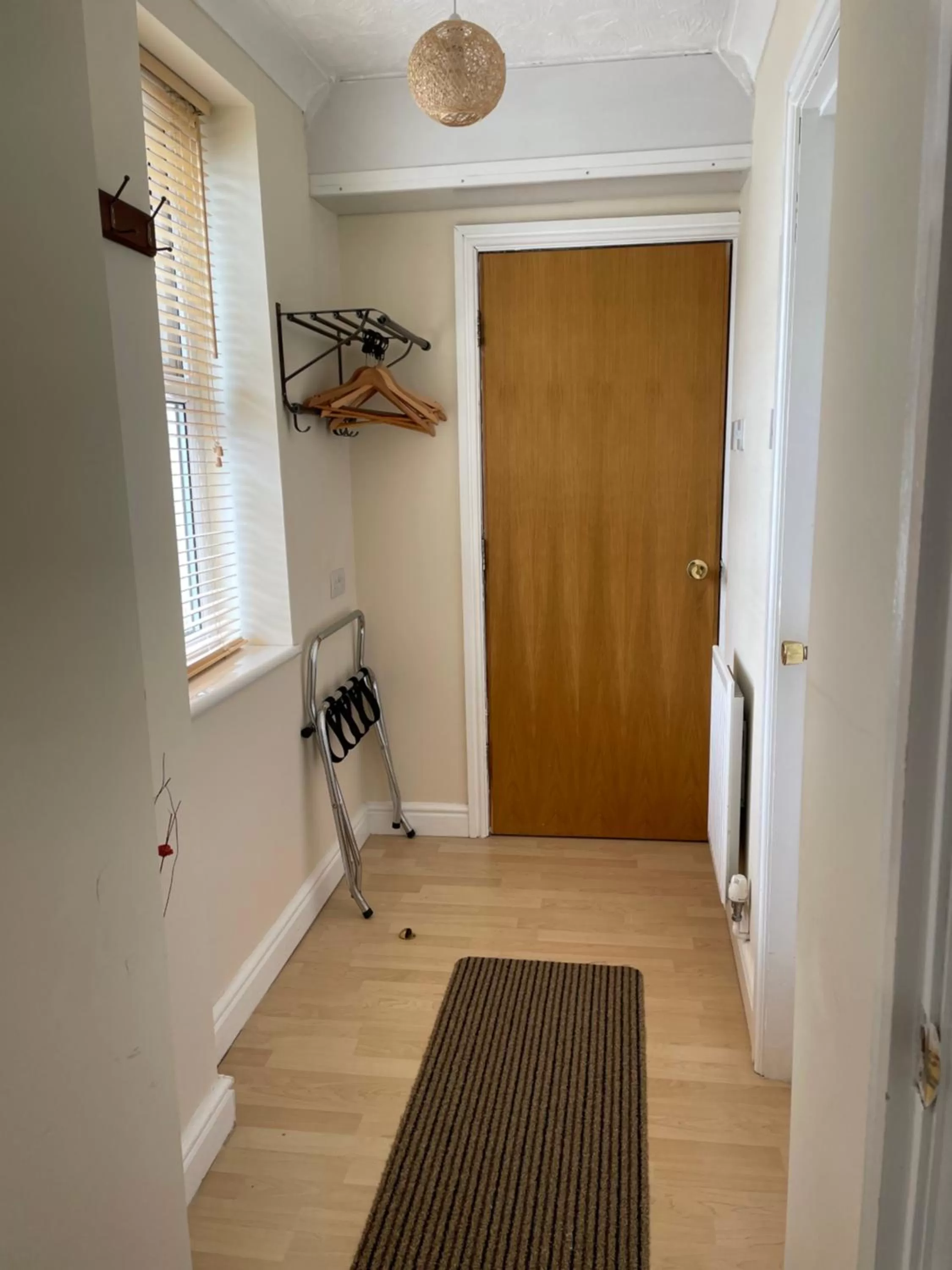 Bron Menai Guest House