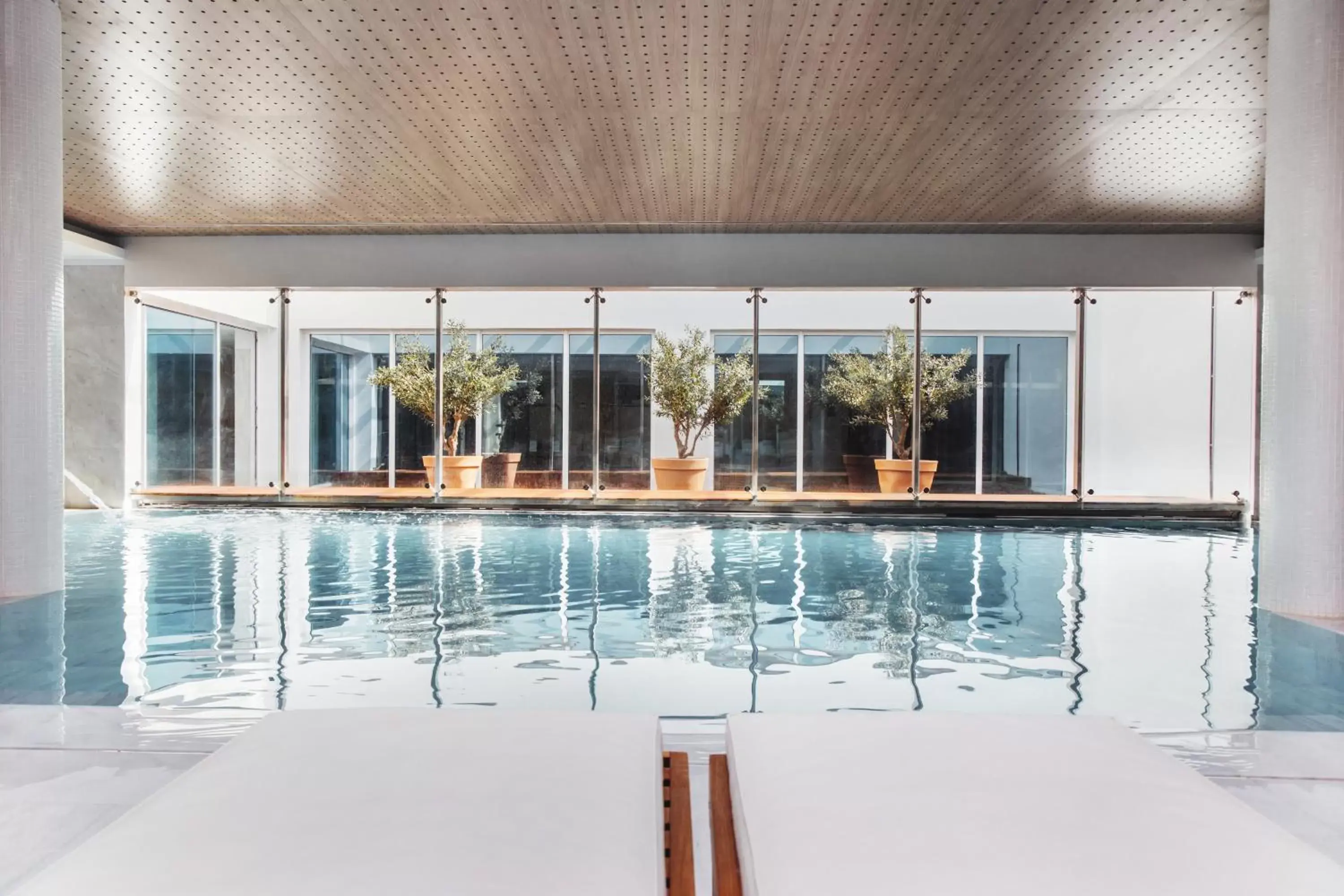 Spa and wellness centre/facilities in Praia do Sal Resort Spa and wellness centre/facilities in Praia do Sal Resort