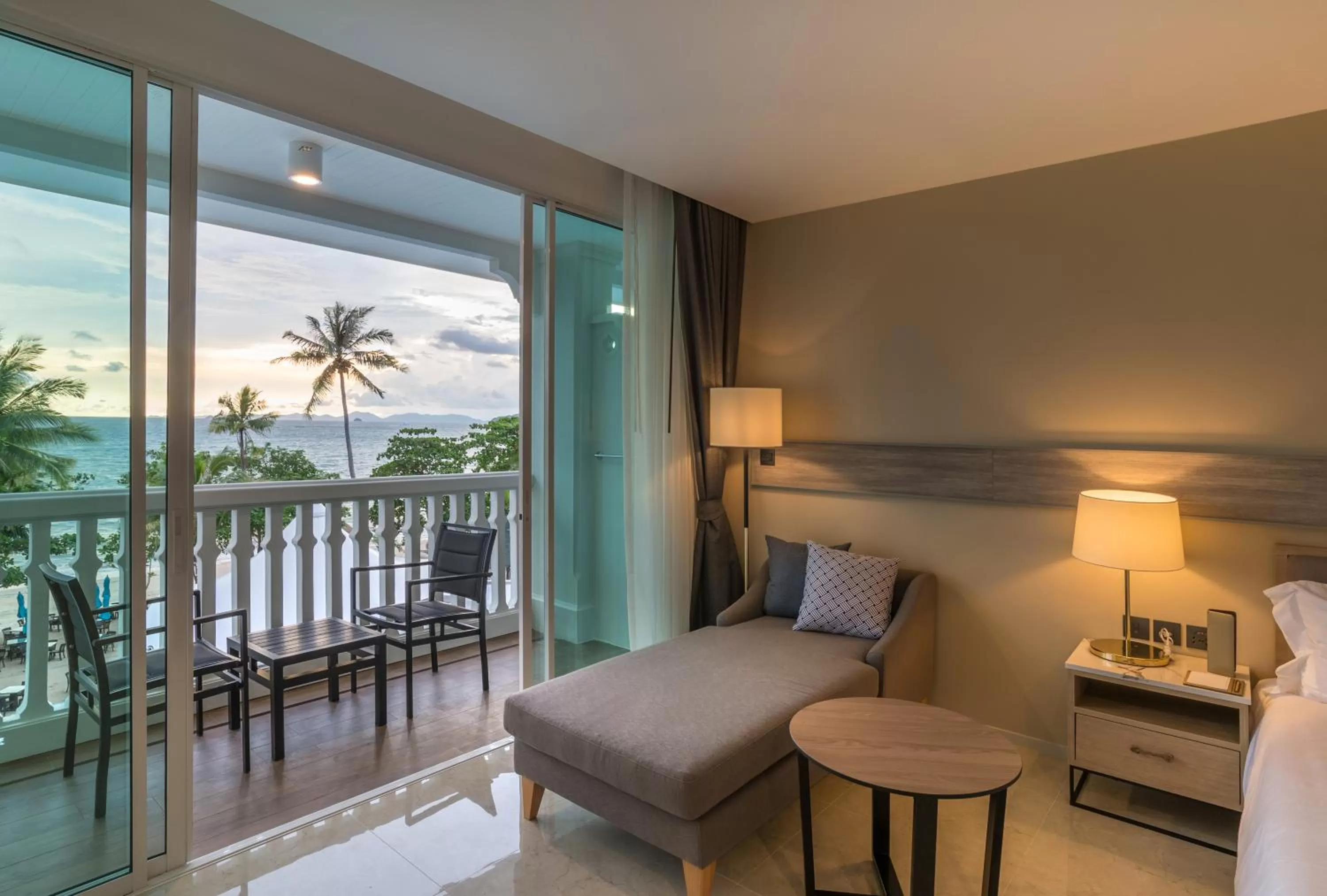 Photo of the whole room in Centara Ao Nang Beach Resort & Spa Krabi