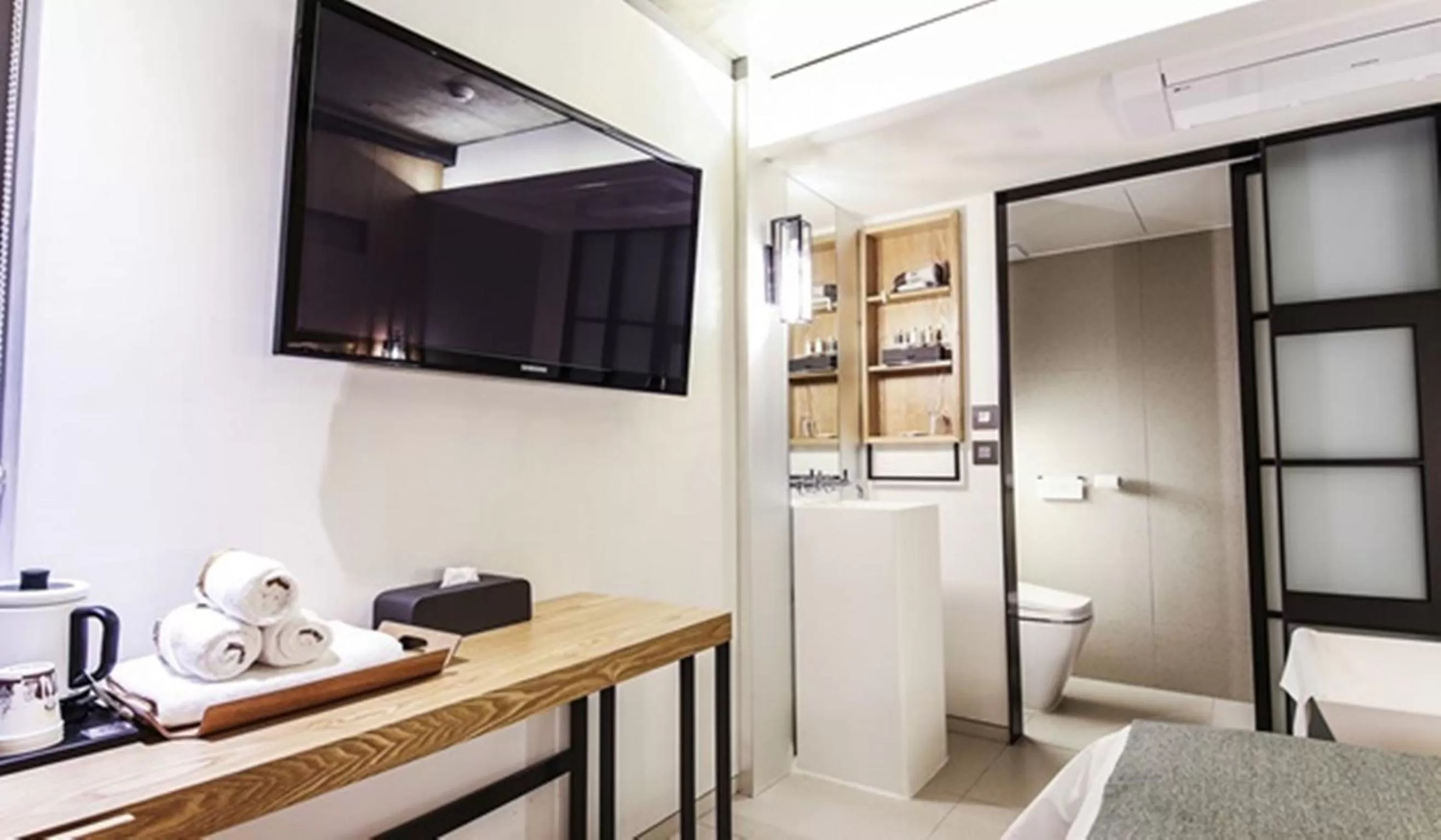 Delight Hotel Jamsil