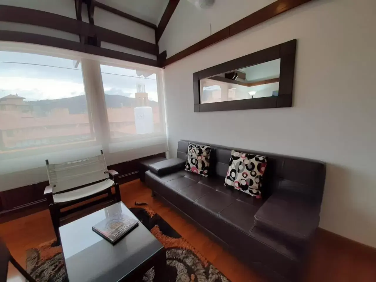 Standard Two-Bedroom Apartment in Cora 127 Plenitud Standard Two-Bedroom Apartment in Cora 127 Plenitud