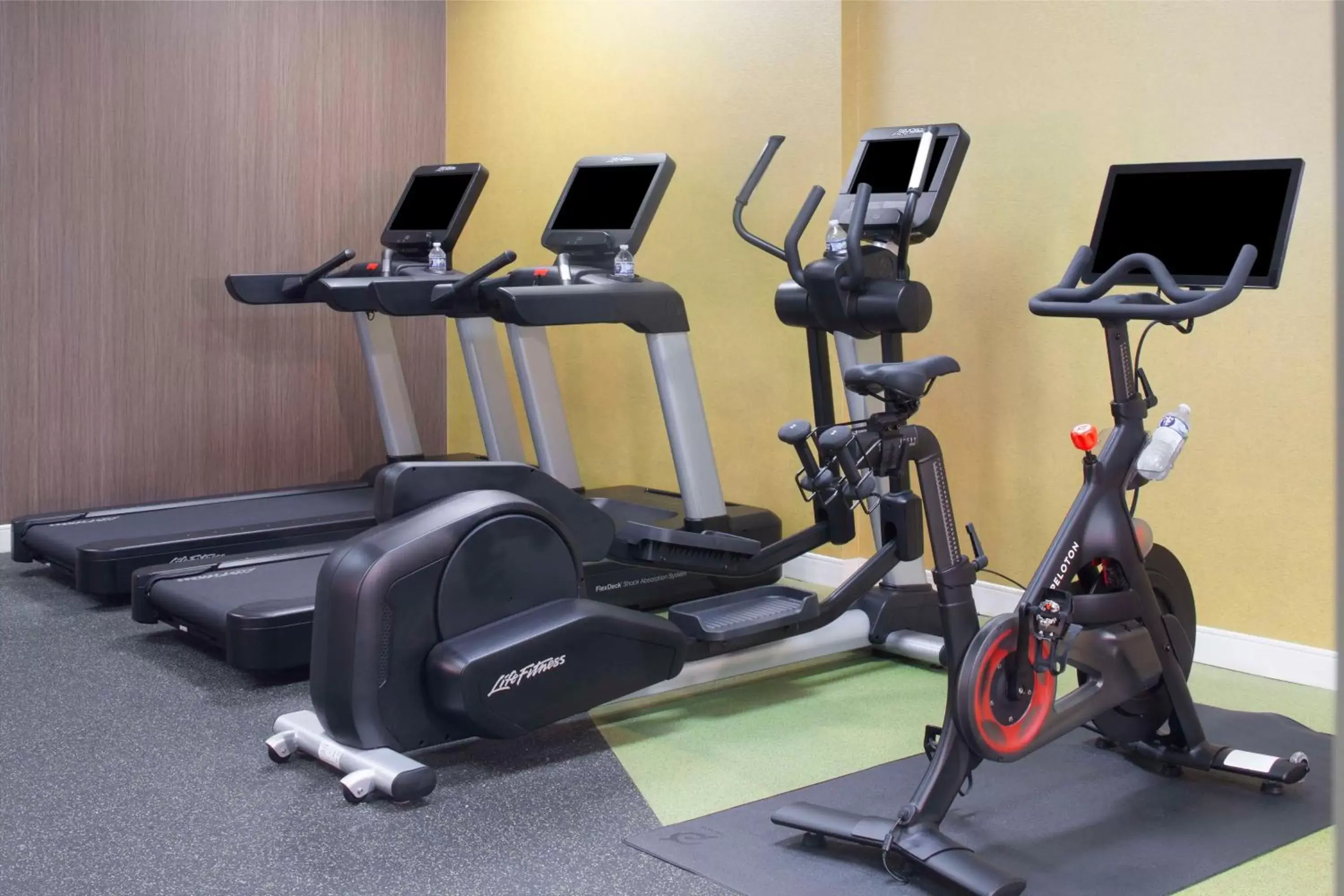 Fitness centre/facilities, Fitness Center/Facilities in Hilton Garden Inn Kent Island