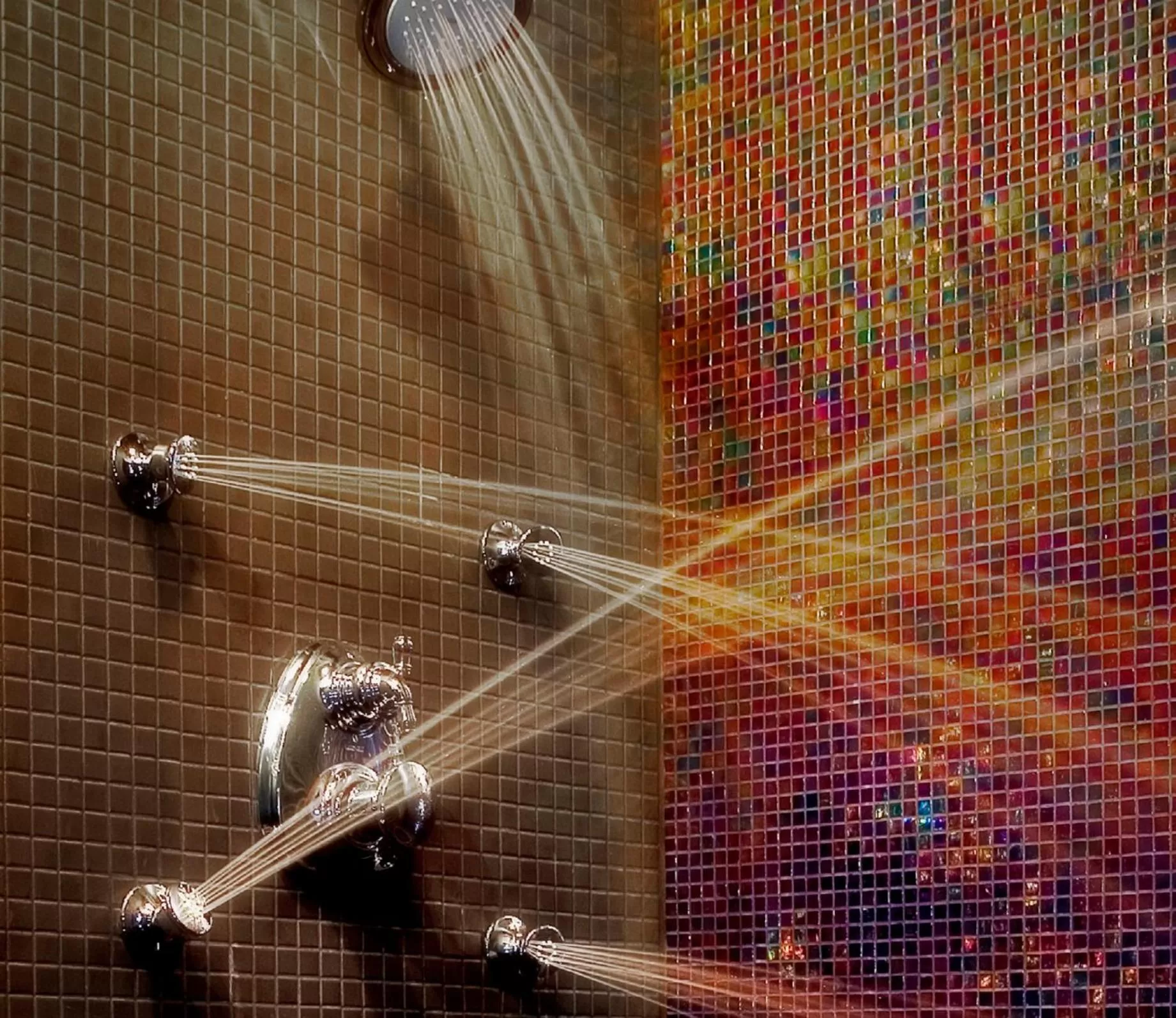 Shower, Bathroom in Flanigan`s Resort and Spa