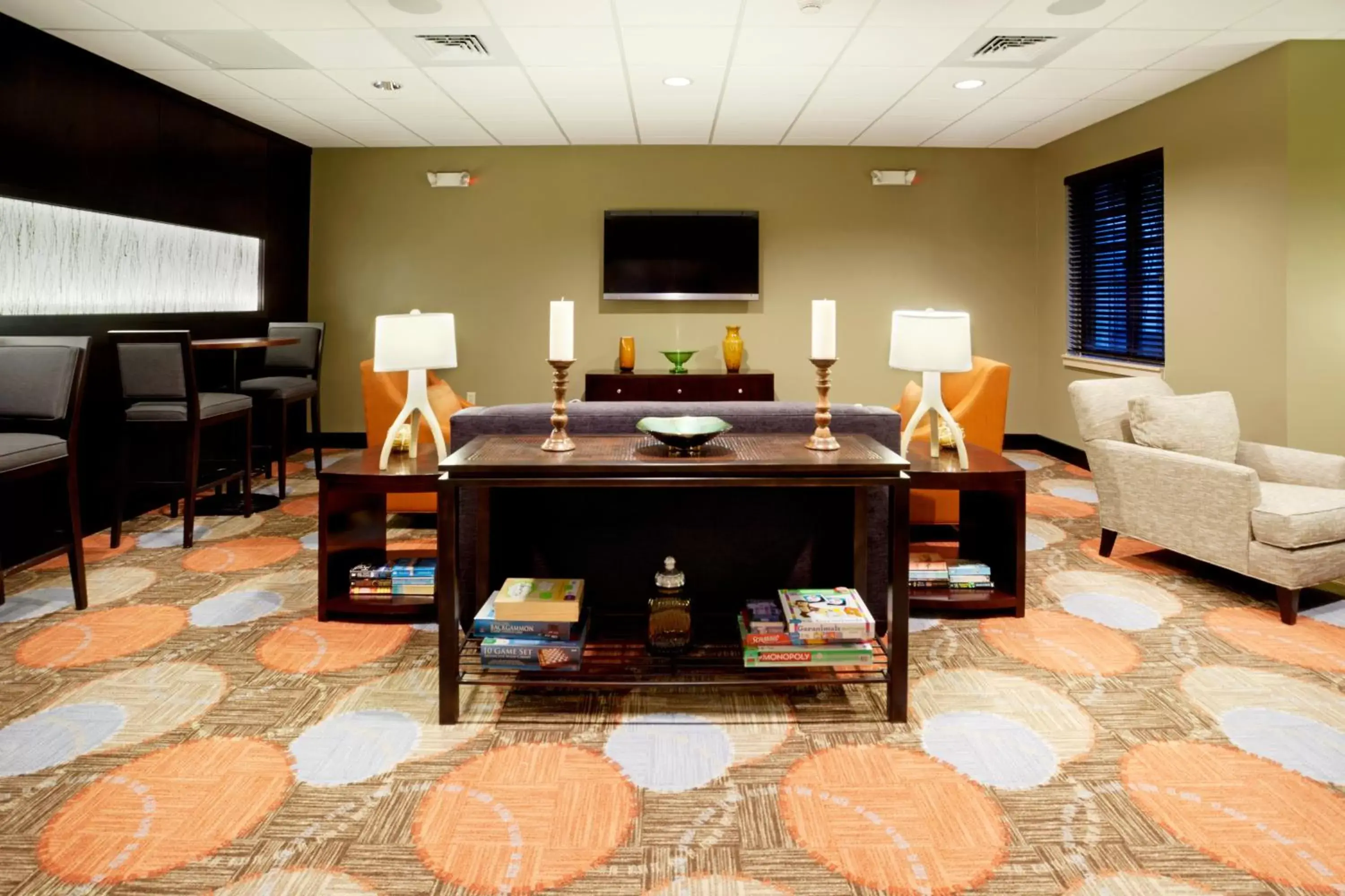 Other in Staybridge Suites San Antonio-Stone Oak, an IHG Hotel