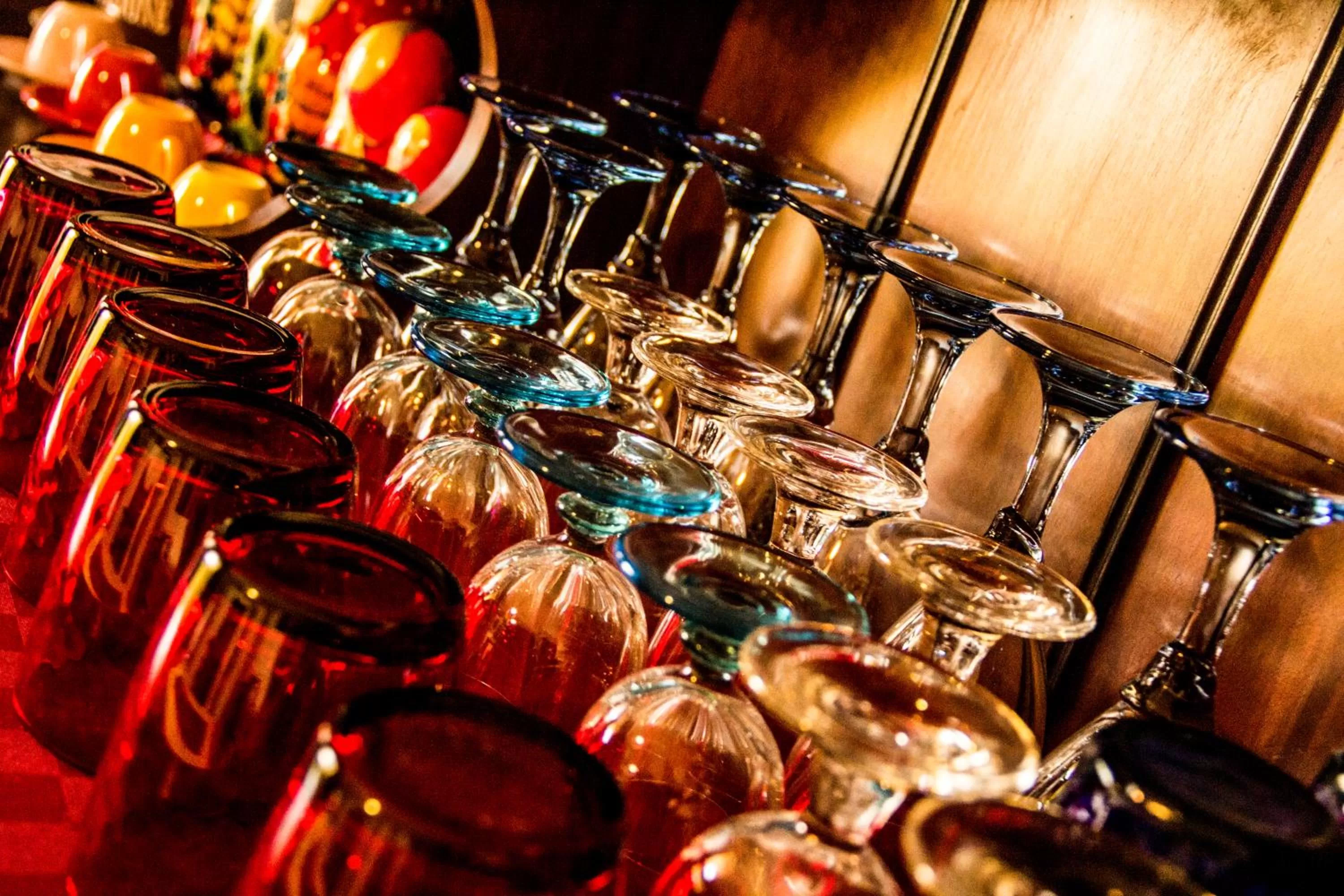 Breakfast in BBC Christian Bed & Breakfast