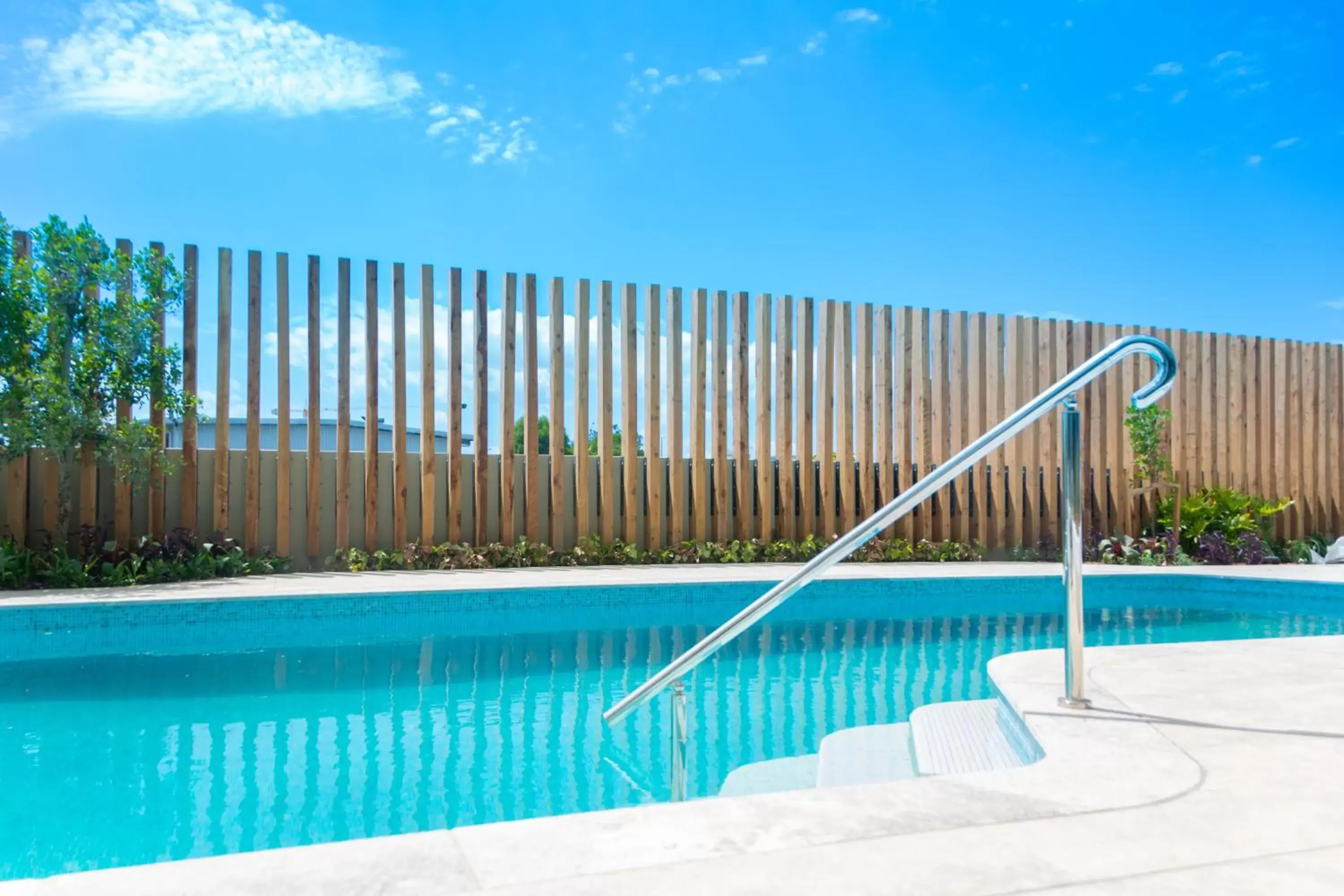 Swimming Pool in Rydges Gold Coast Airport