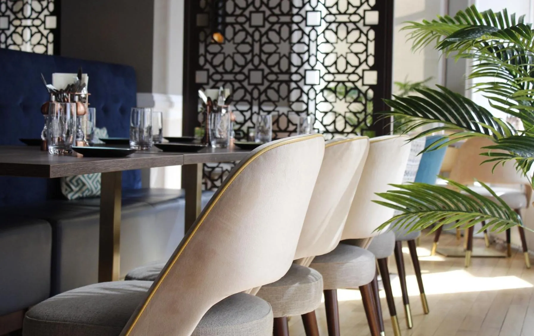 The Perle Oban Hotel & Spa