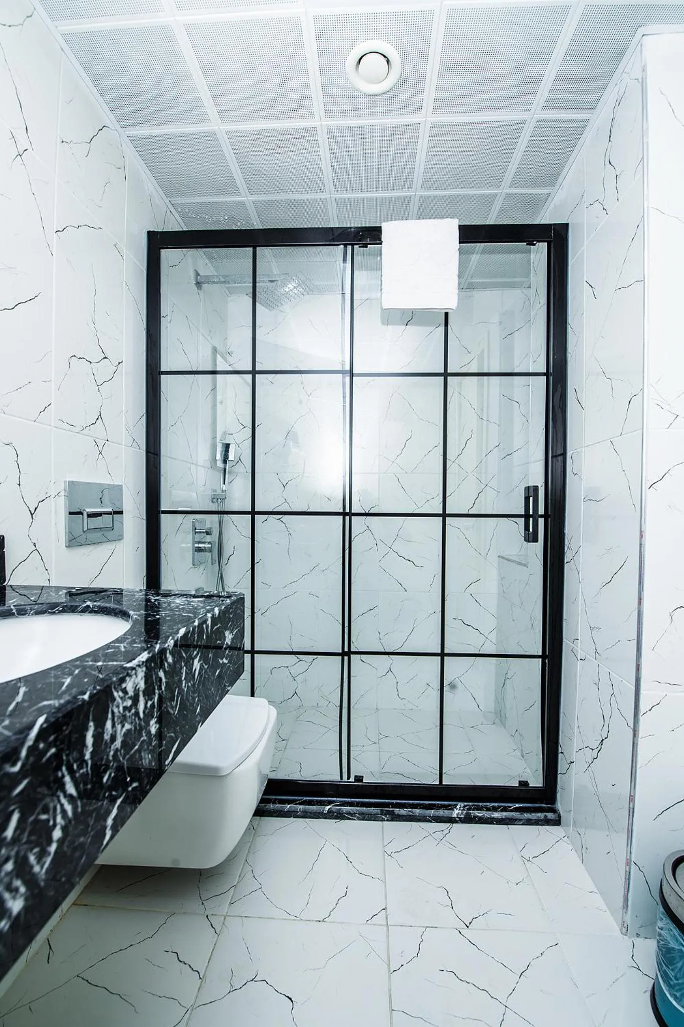 Istanbul My Assos Hotel