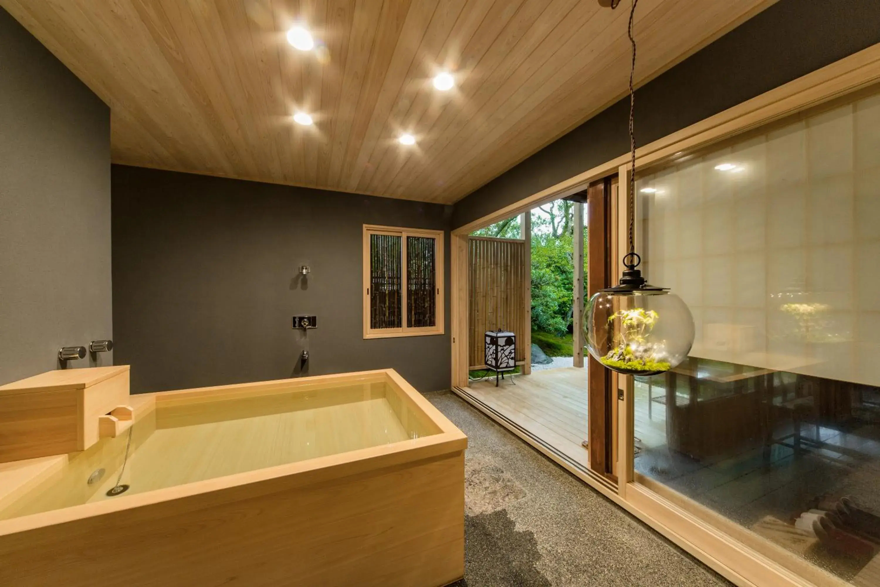 Spa and wellness centre/facilities, Bathroom in Kyoto Nanzenji Ryokan Yachiyo