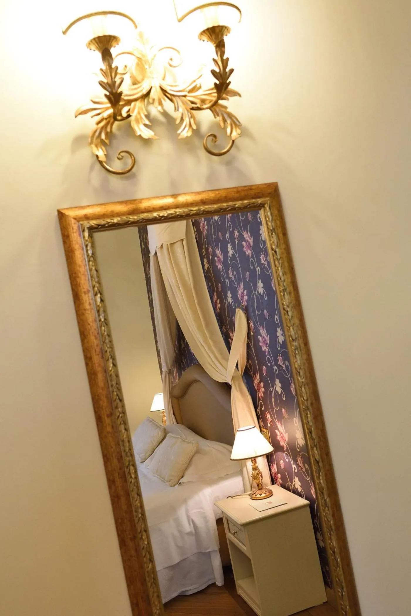 Other, Bed in Relais La Corte di Cloris