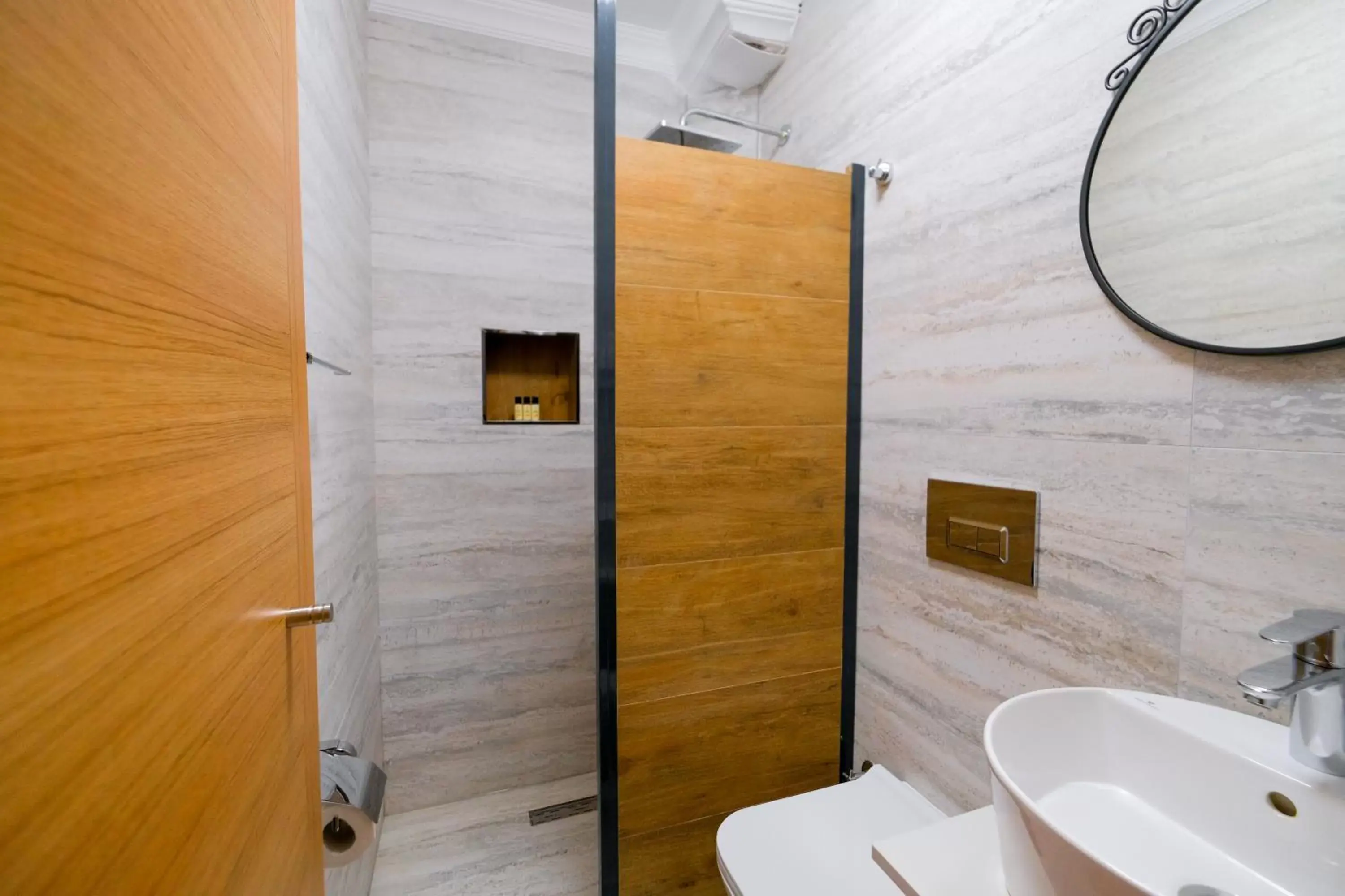 Bathroom in Sapanca Villa Suite Boutique Hotel