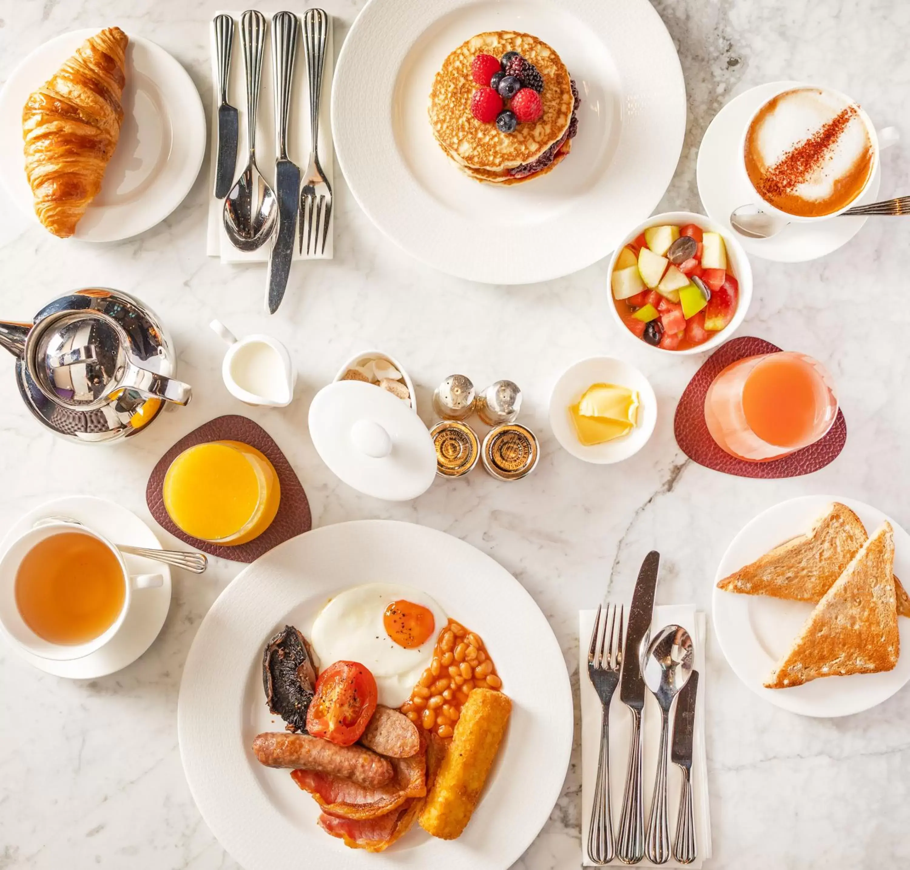 Restaurant/places to eat in Bodmin Jail Hotel Restaurant/places to eat in Bodmin Jail Hotel