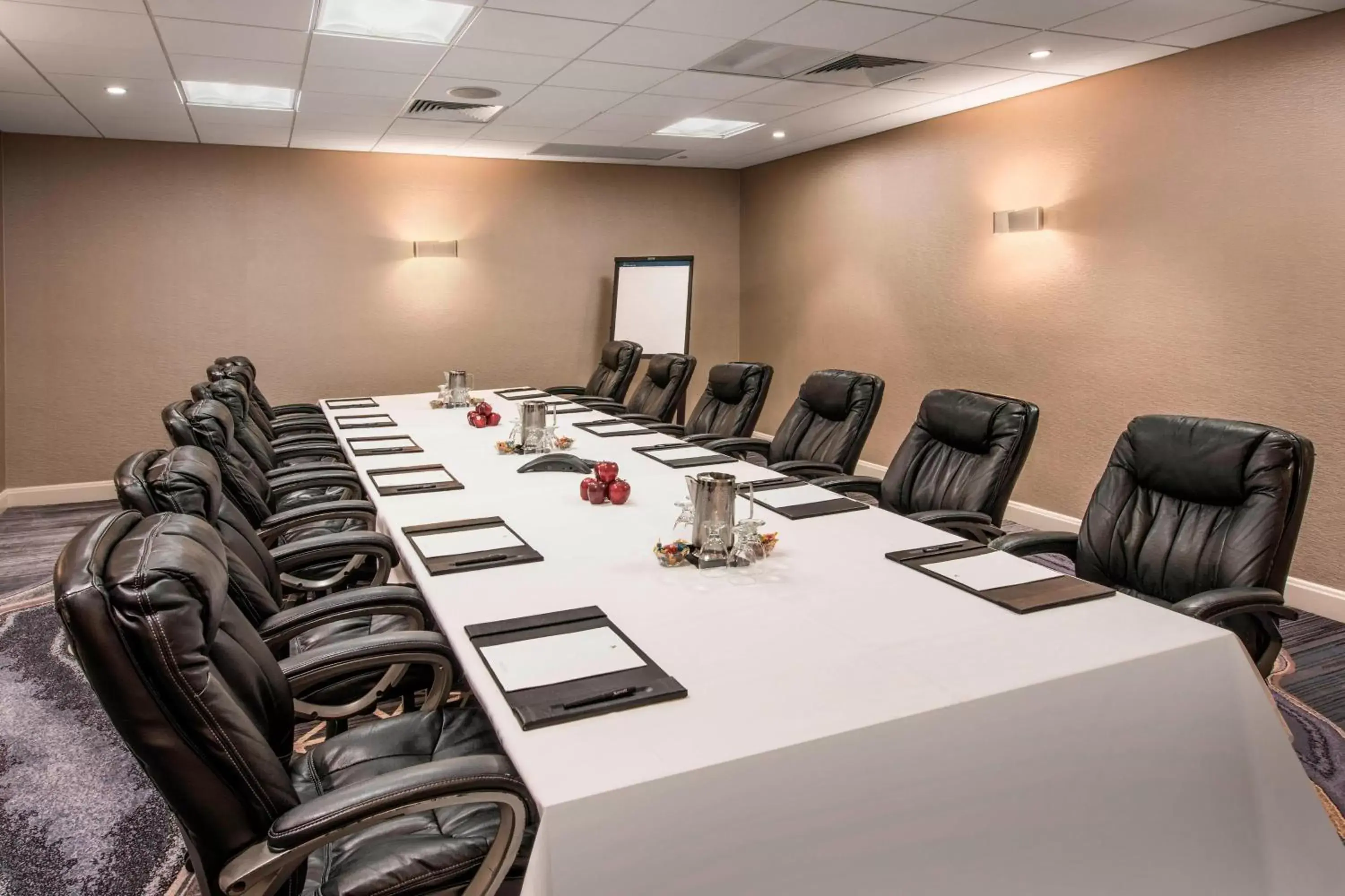 Meeting/conference room in Denver Marriott Tech Center