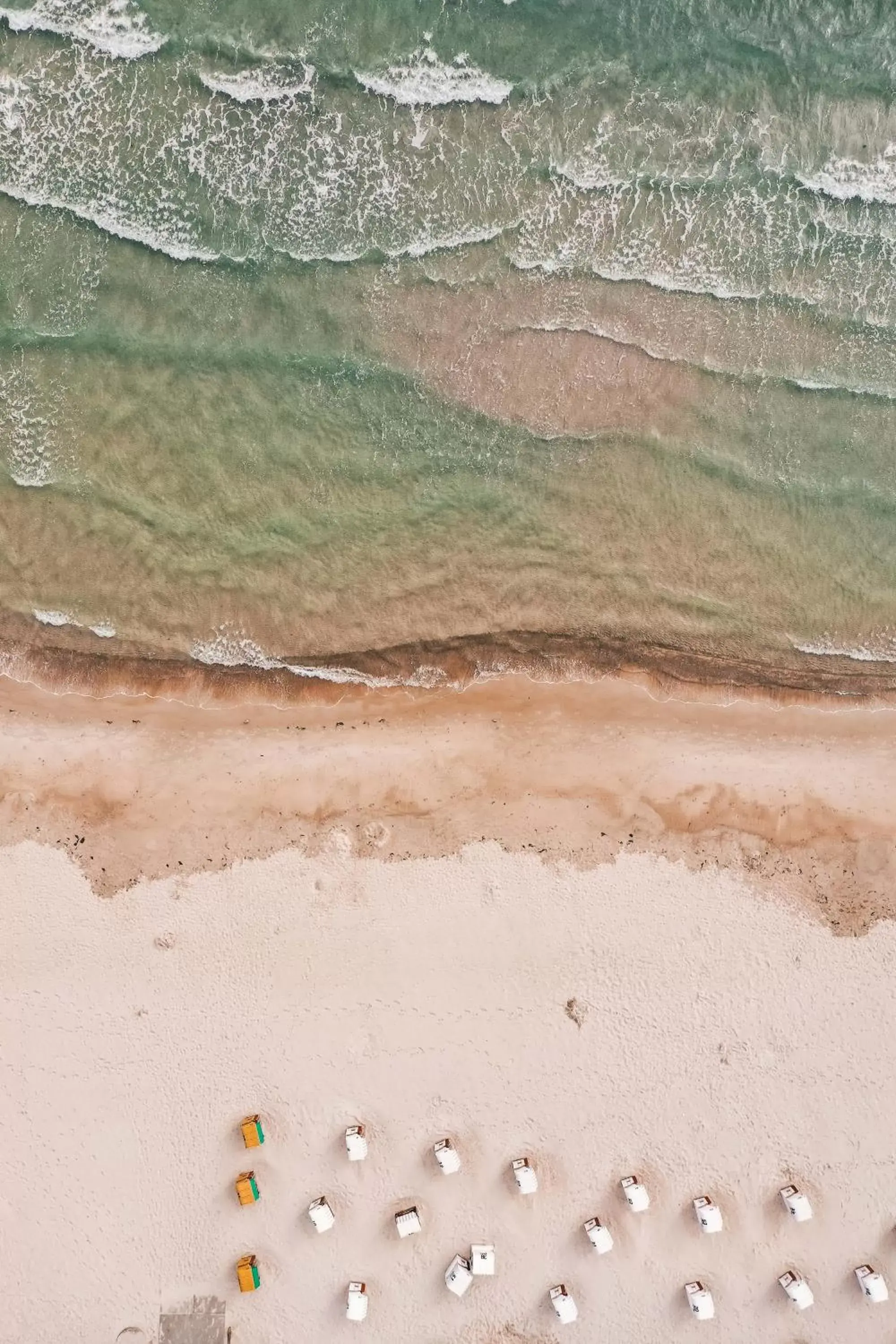 Natural landscape, Beach in Hotel Gran BelVeder