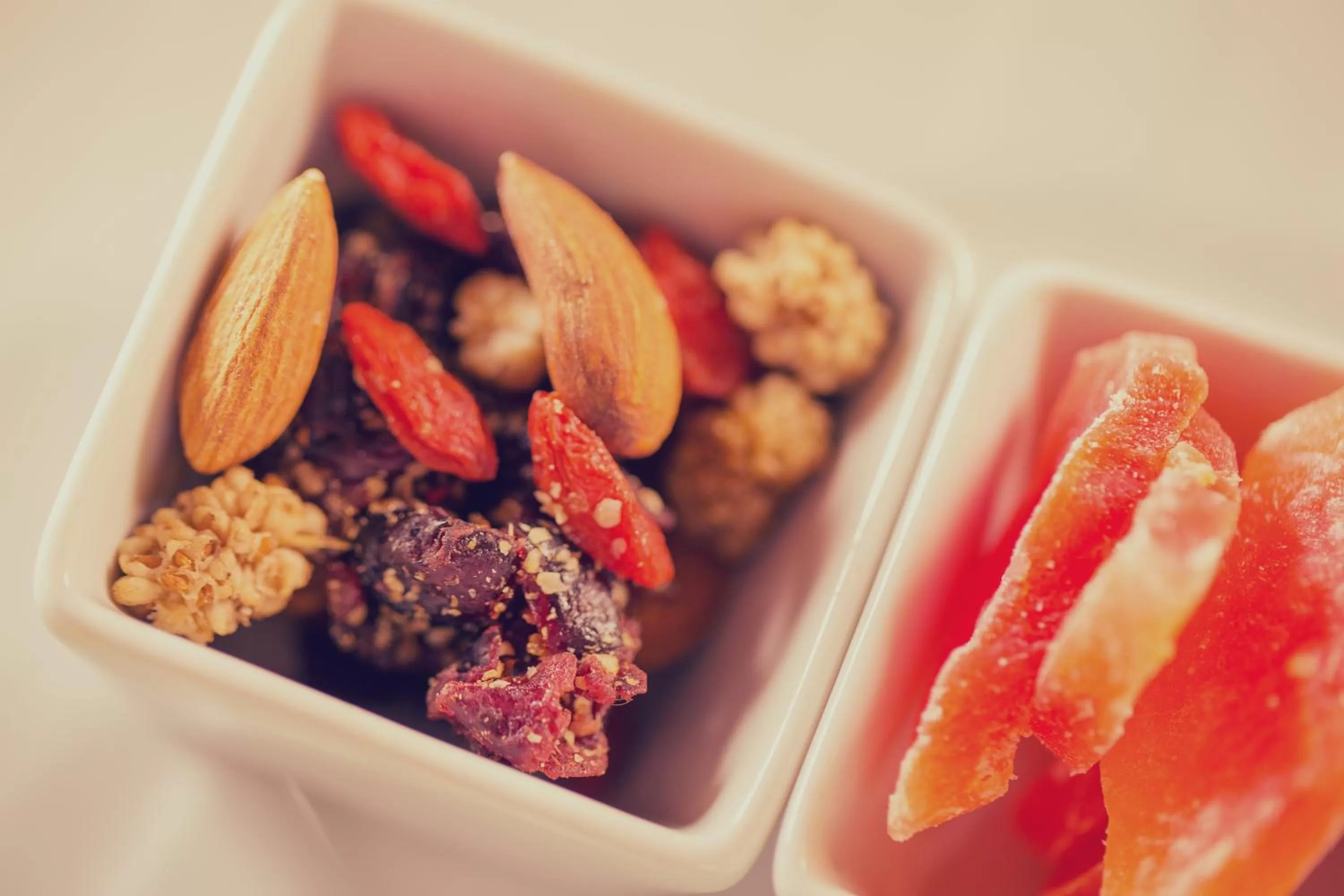 Food close-up in Best Western Plus Richelieu