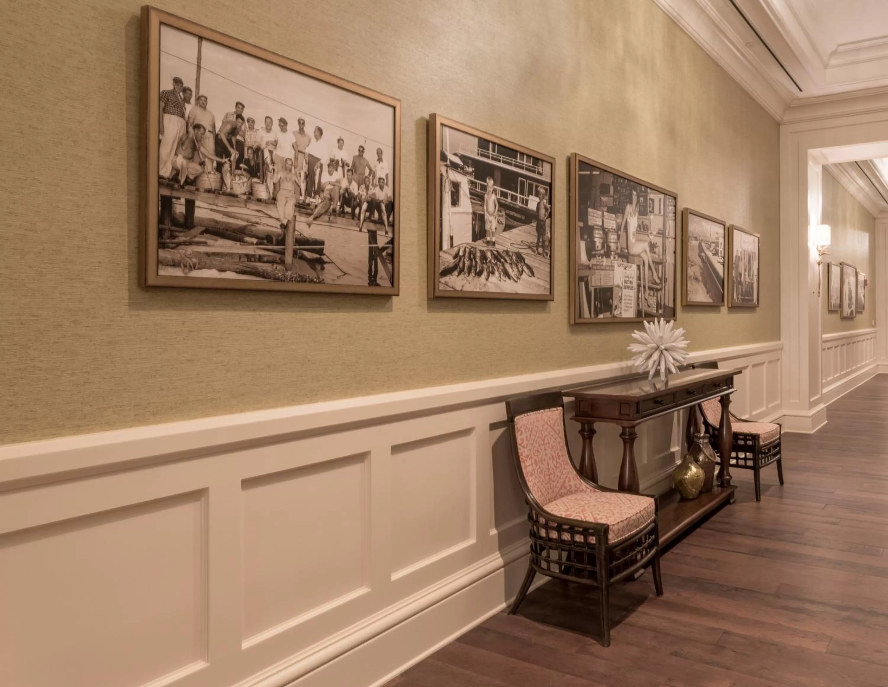 Banquet/Function facilities in Henderson Beach Resort