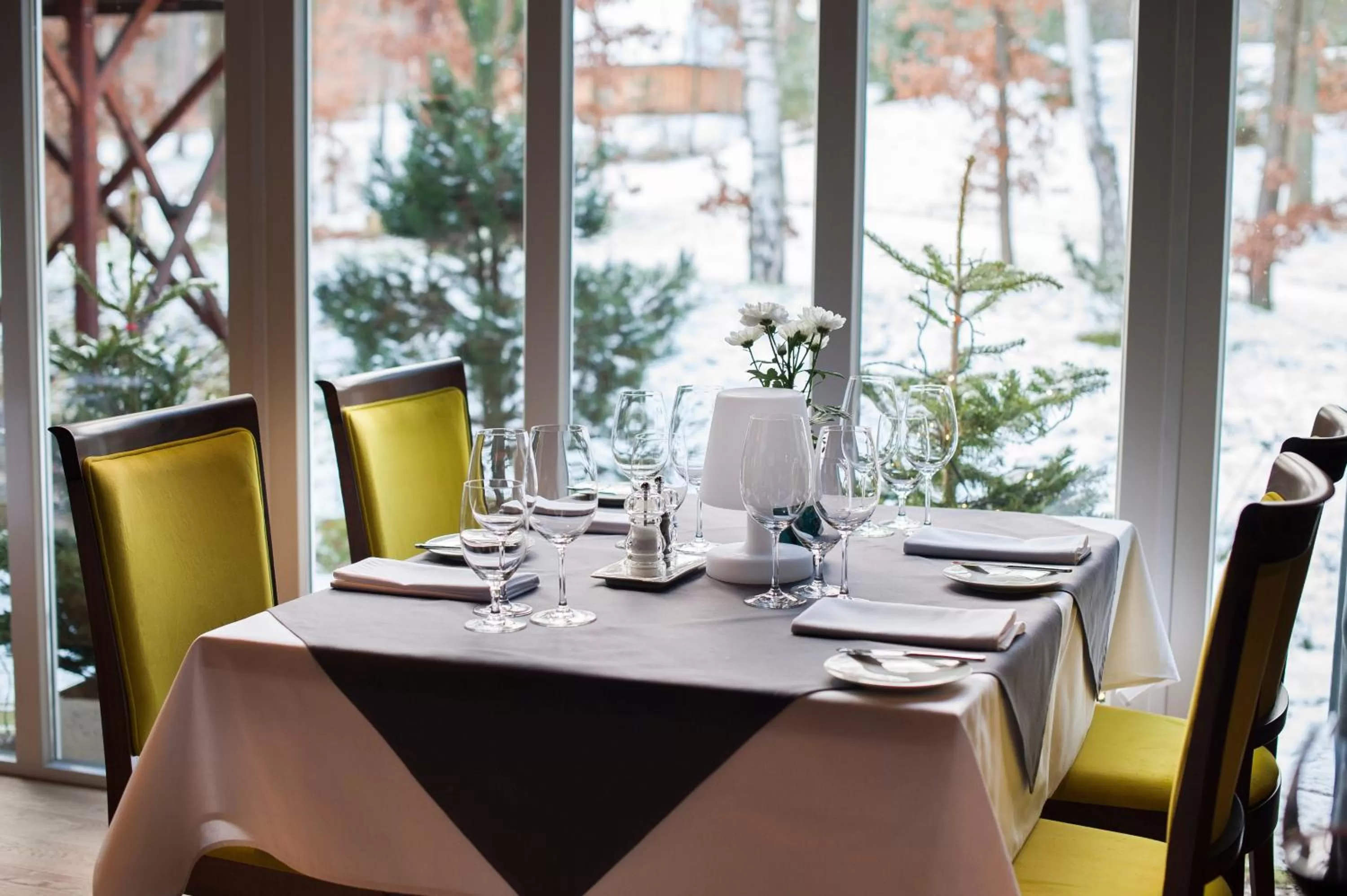 Restaurant/places to eat in Hotel SPA Dr Irena Eris Polanica Zdrój