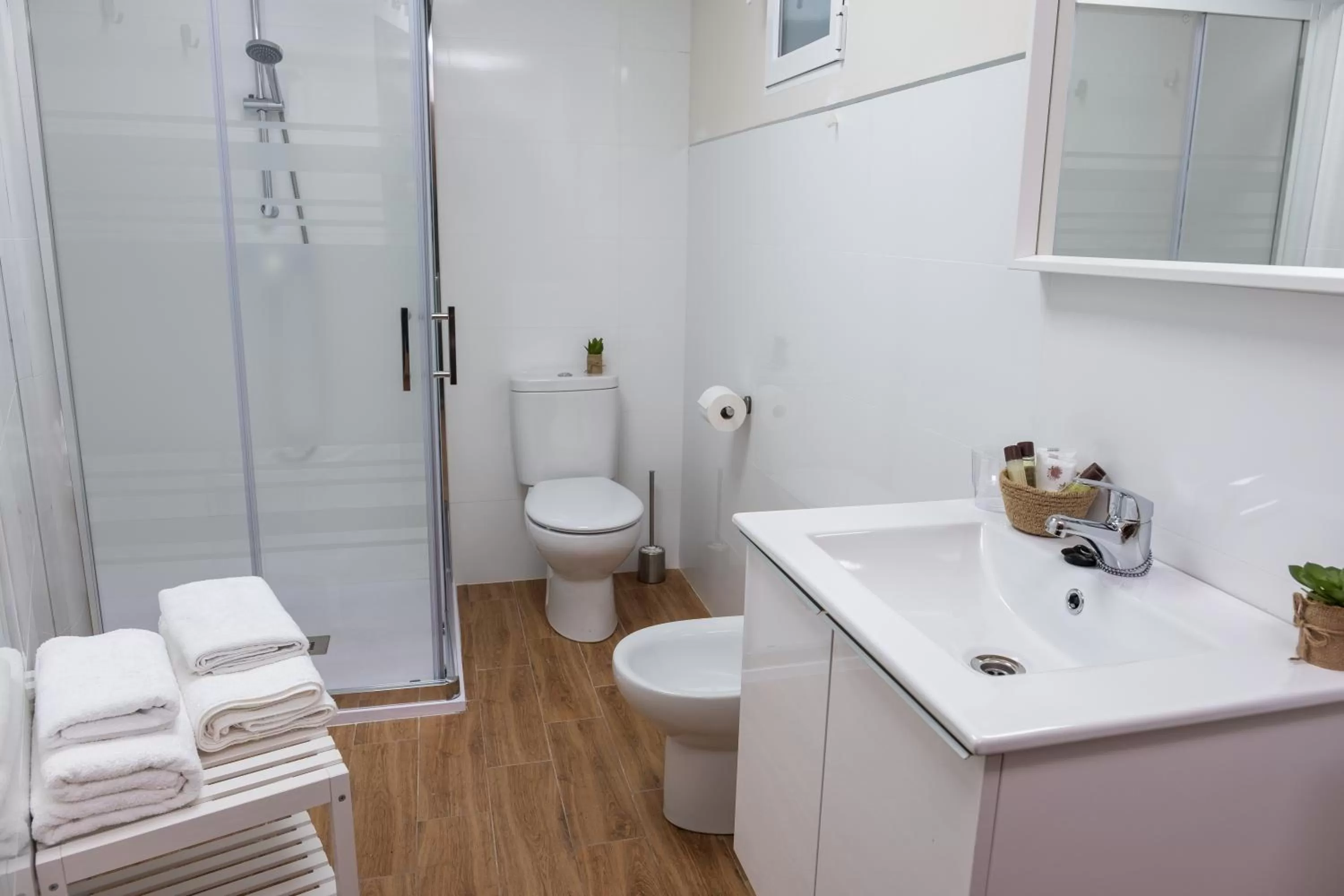 Hotel Bienvenidos Rooms Xàtiva