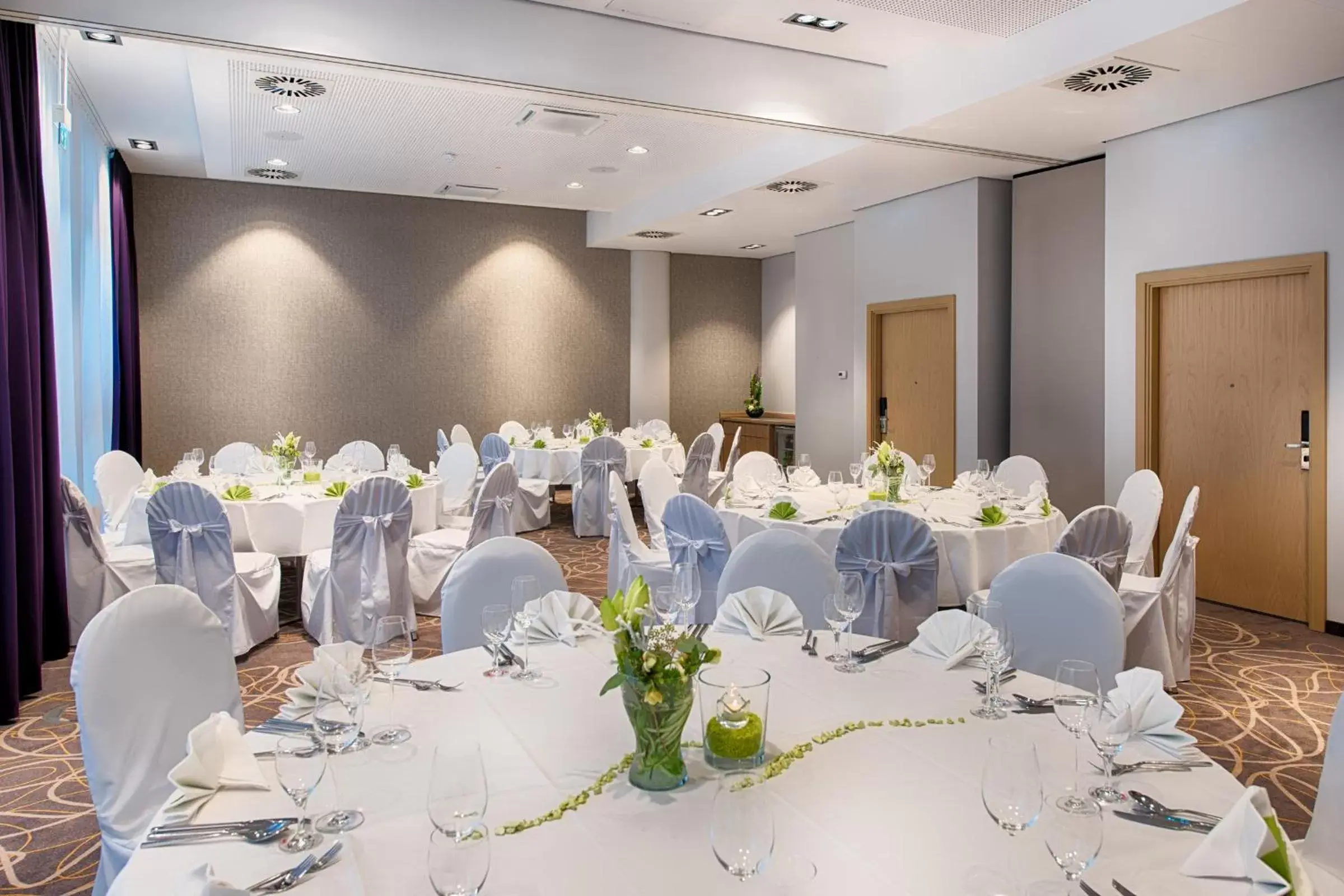 Banquet/Function facilities, Banquet Facilities in Leonardo Hotel Wolfsburg City Center