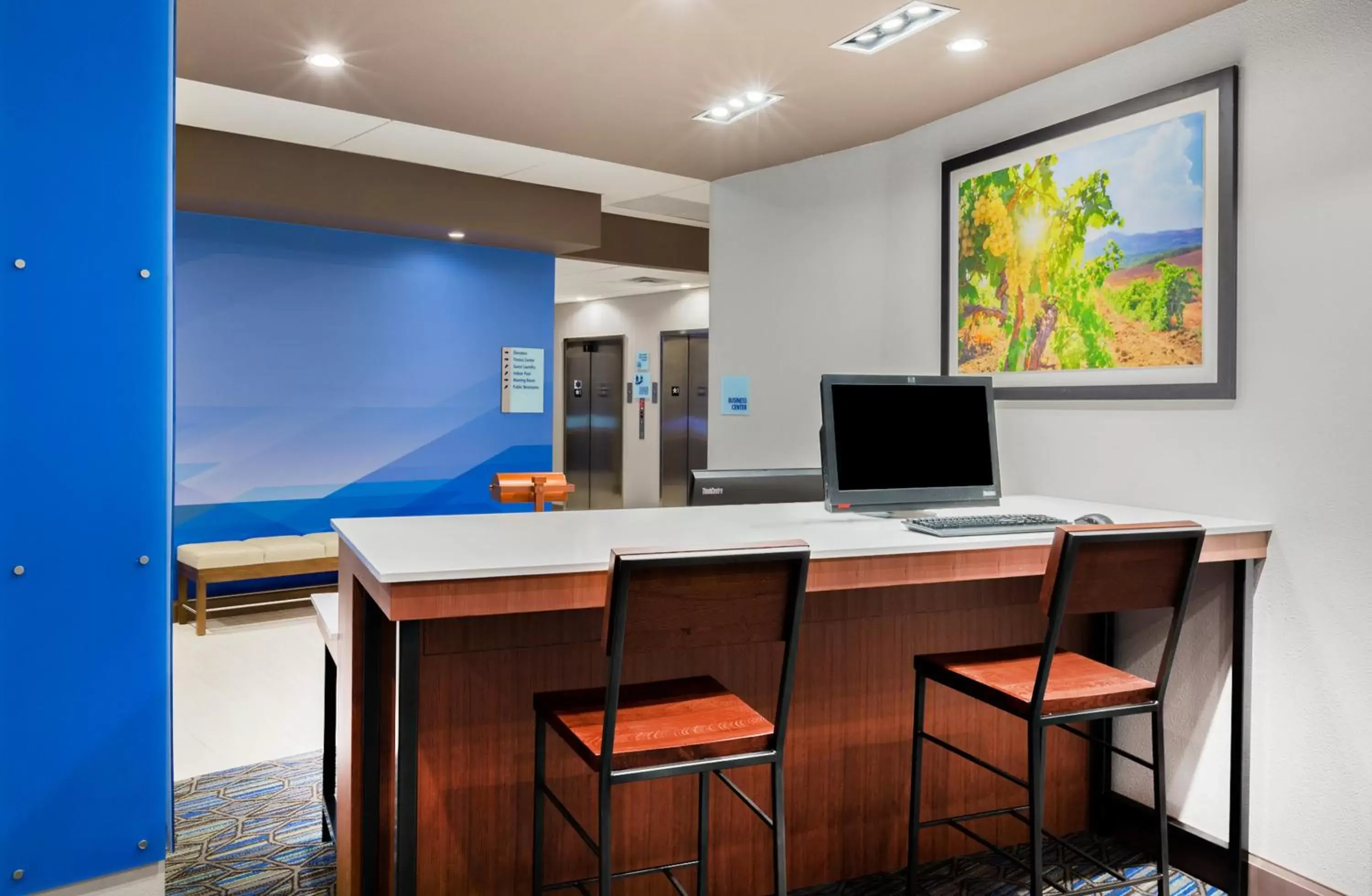 Other in Holiday Inn Express & Suites - Prosser - Yakima Valley Wine, an IHG Hotel