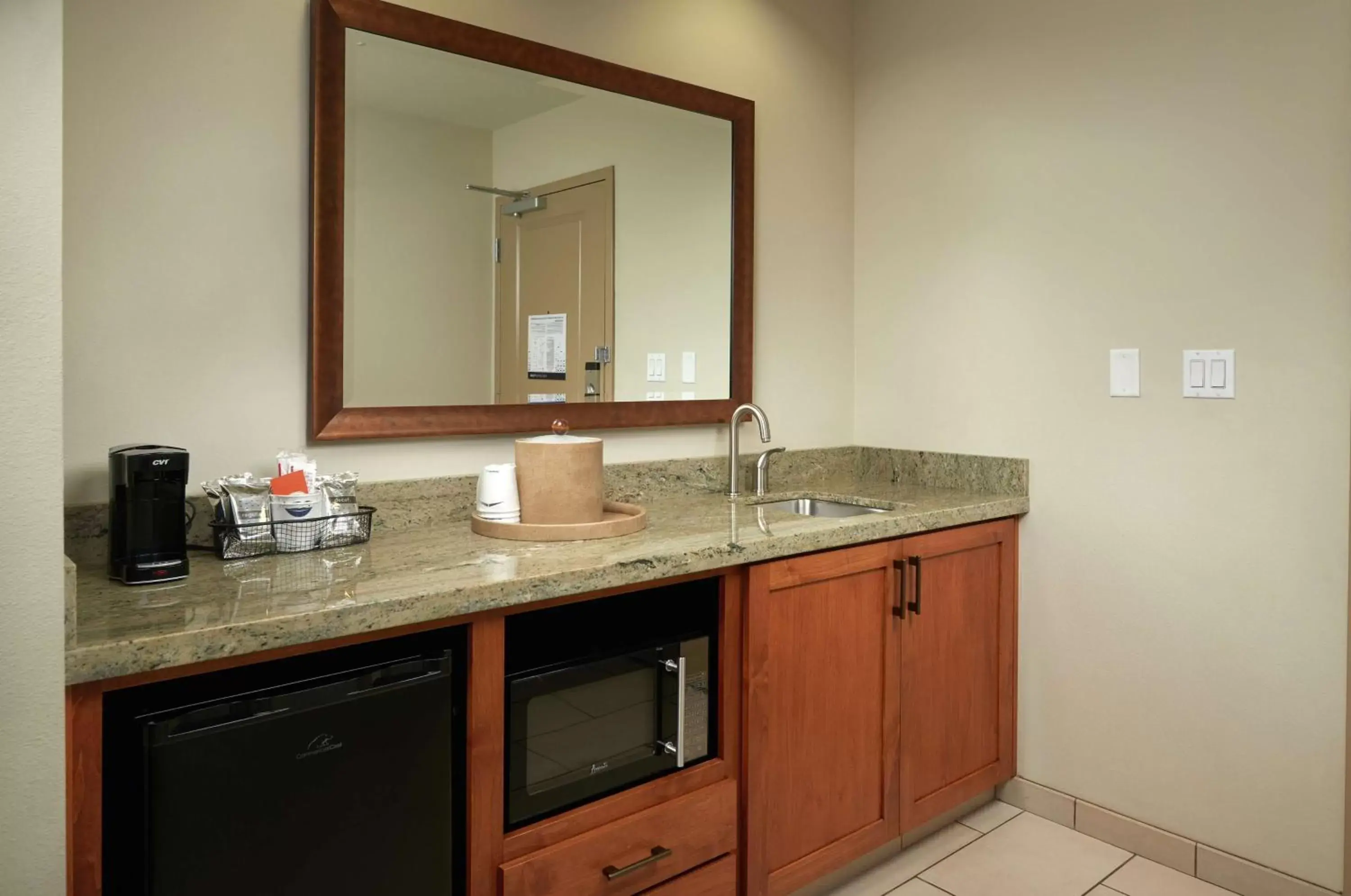 Other, Bathroom in Hampton Inn and Suites Salem