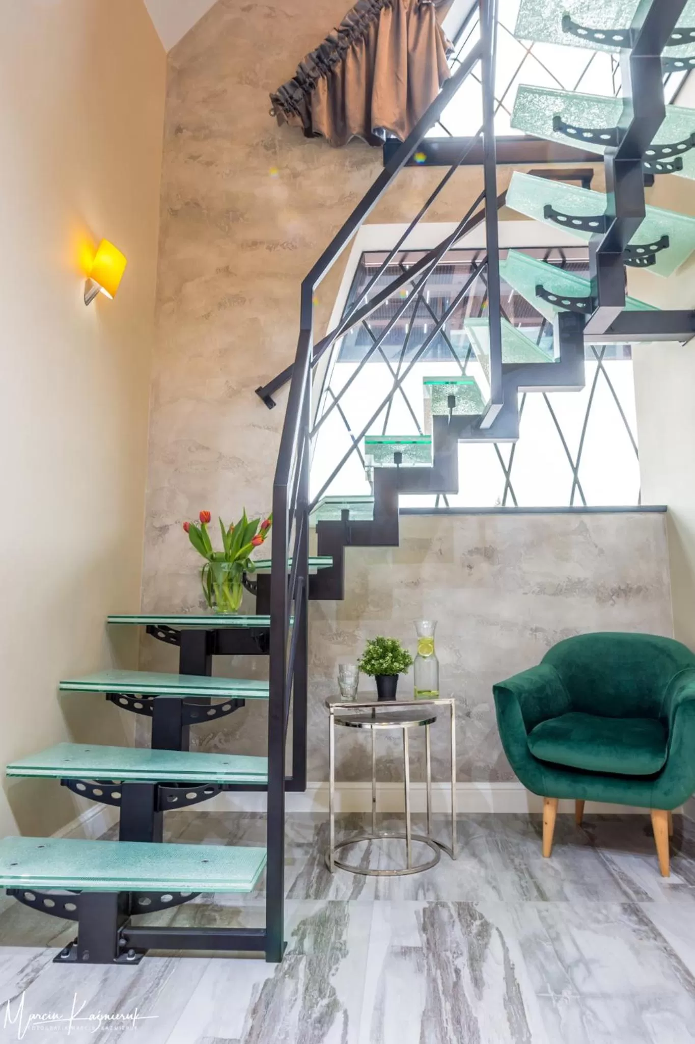 Photo of the whole room in Norweska Dolina Family&Pet-friendly Resort