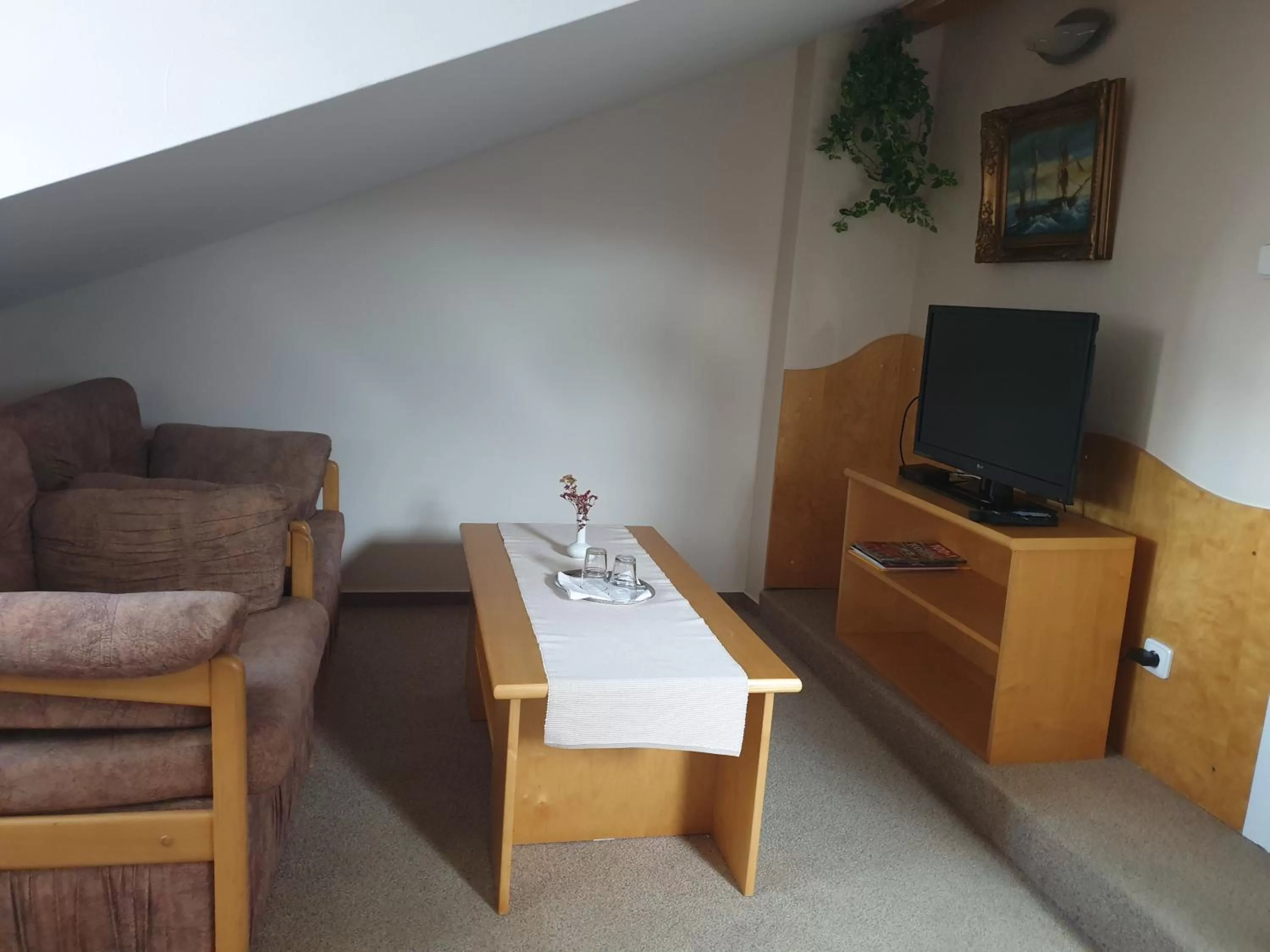 Hotel Zámeček na Čeladné