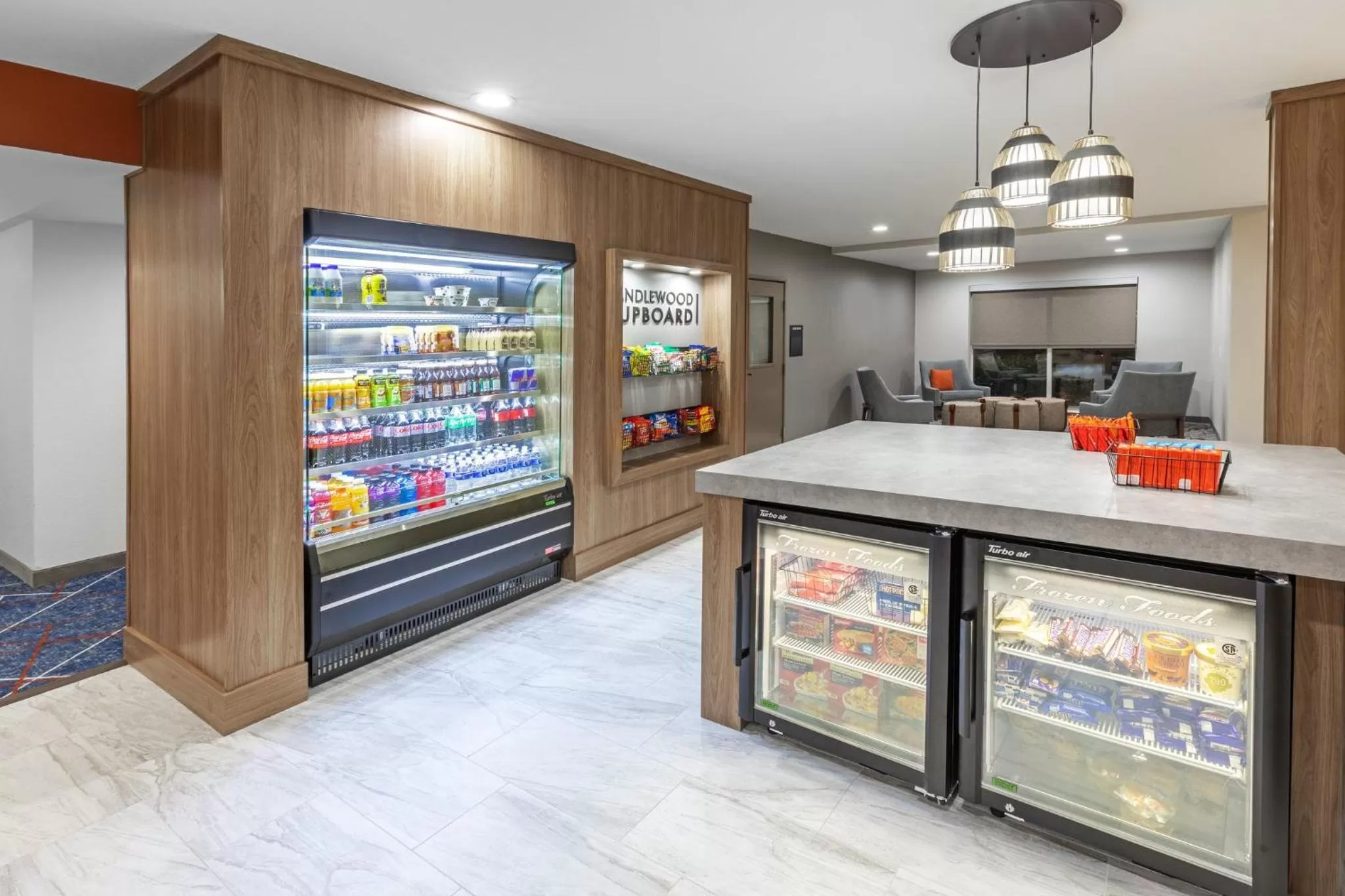 Other in Candlewood Suites DFW Airport North - Irving by IHG