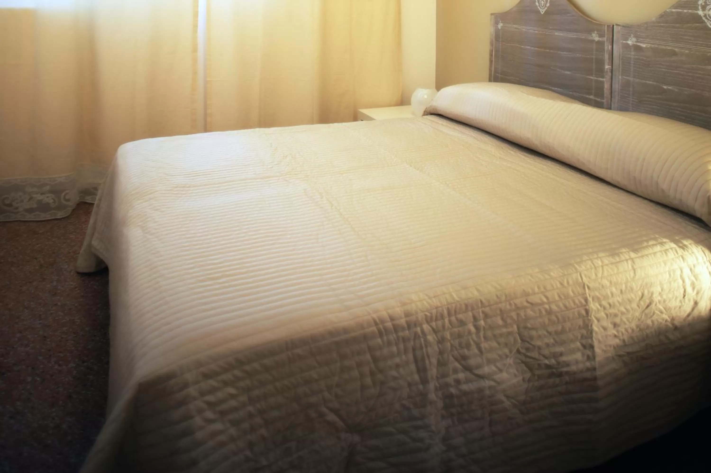 Bedroom, Bed in Giardino dei Frutti