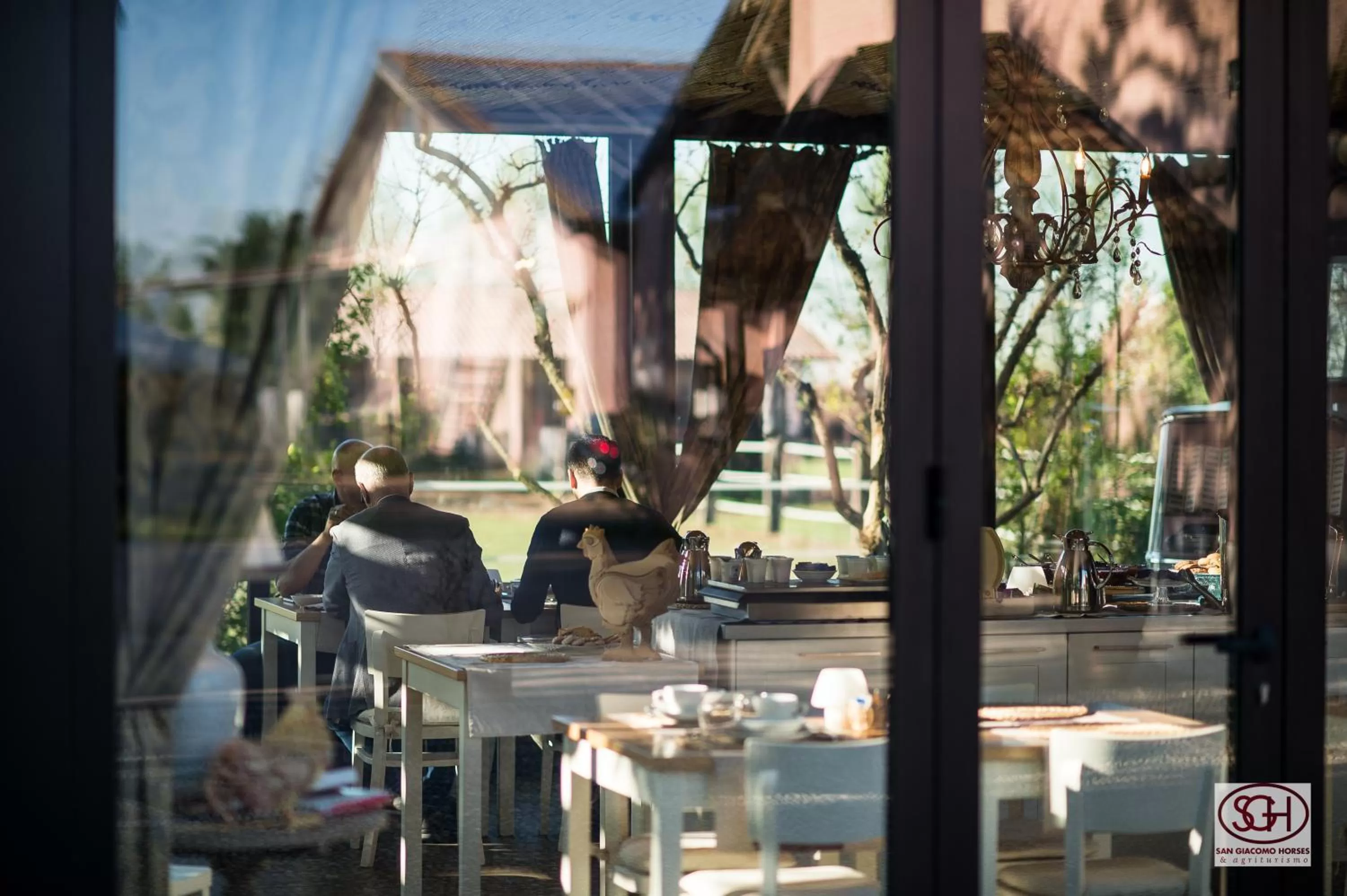 Other in San Giacomo Horses & Agriturismo