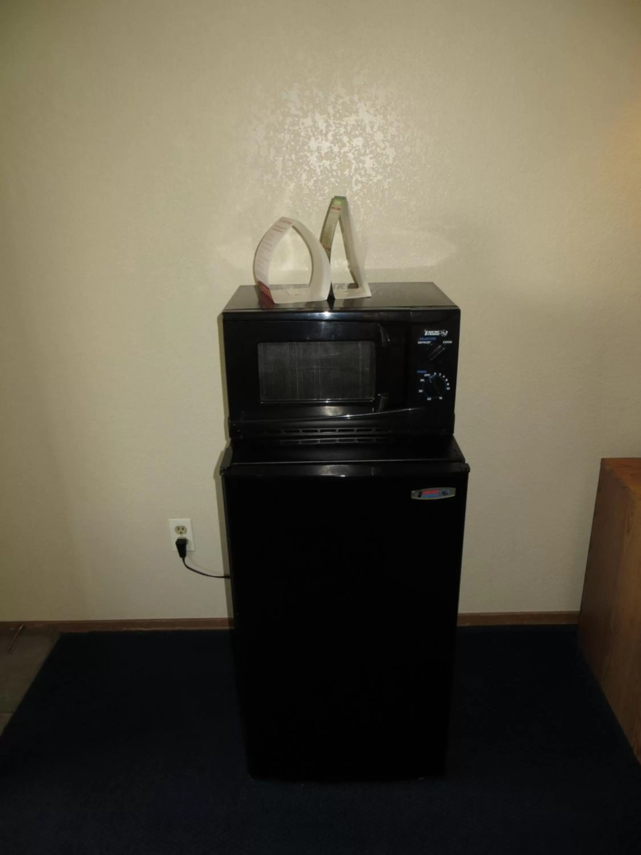 Other in Super 8 by Wyndham Susanville