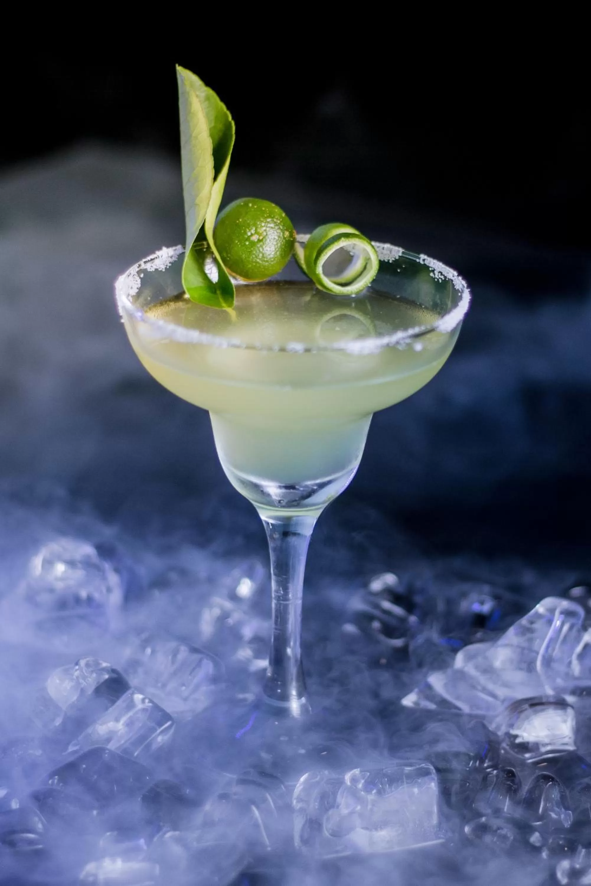 Alcoholic drinks in La Playa Estrella Beach Resort