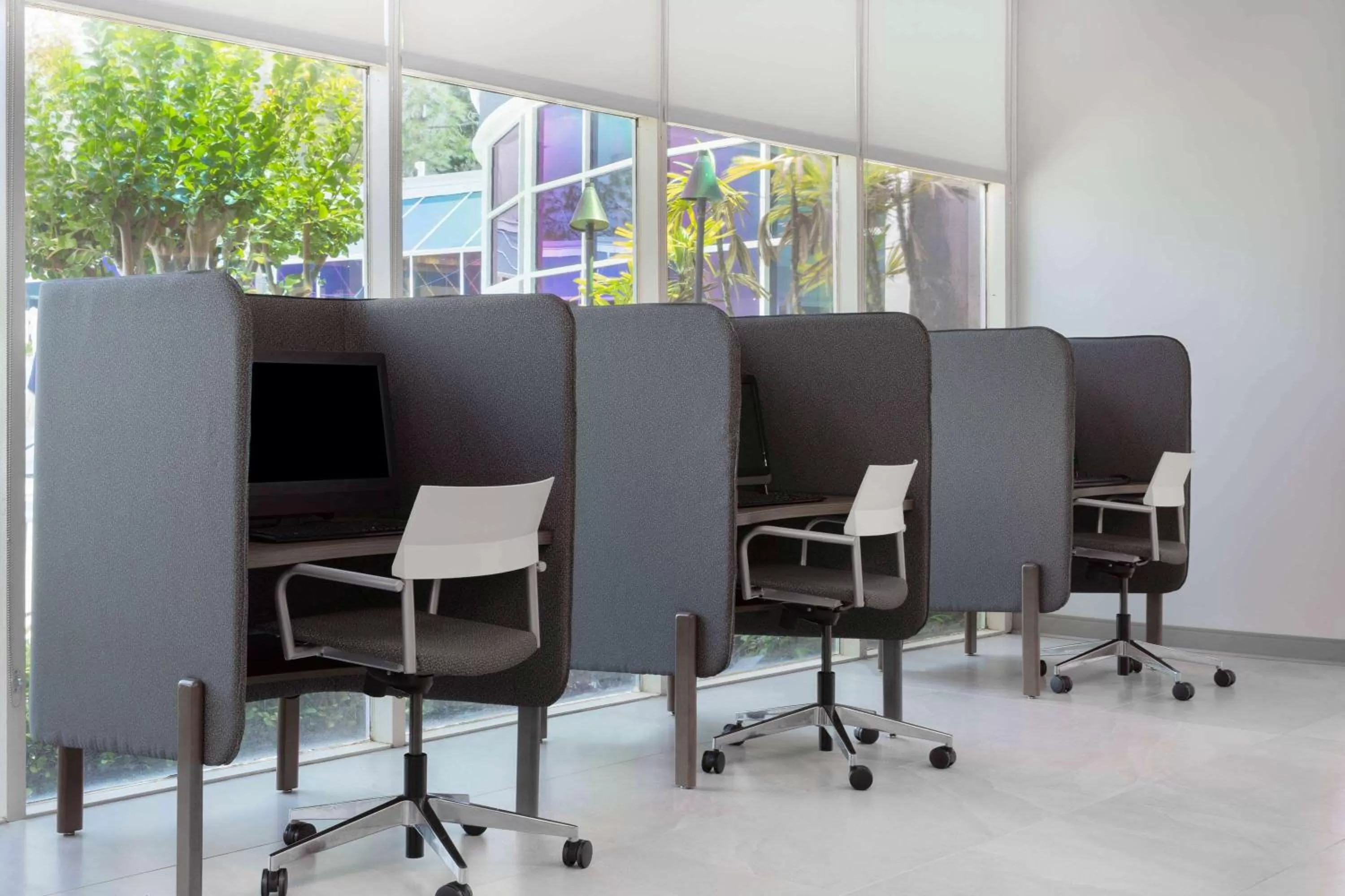 Meeting/conference room in Wyndham Orlando Resort & Conference Center, Celebration Area