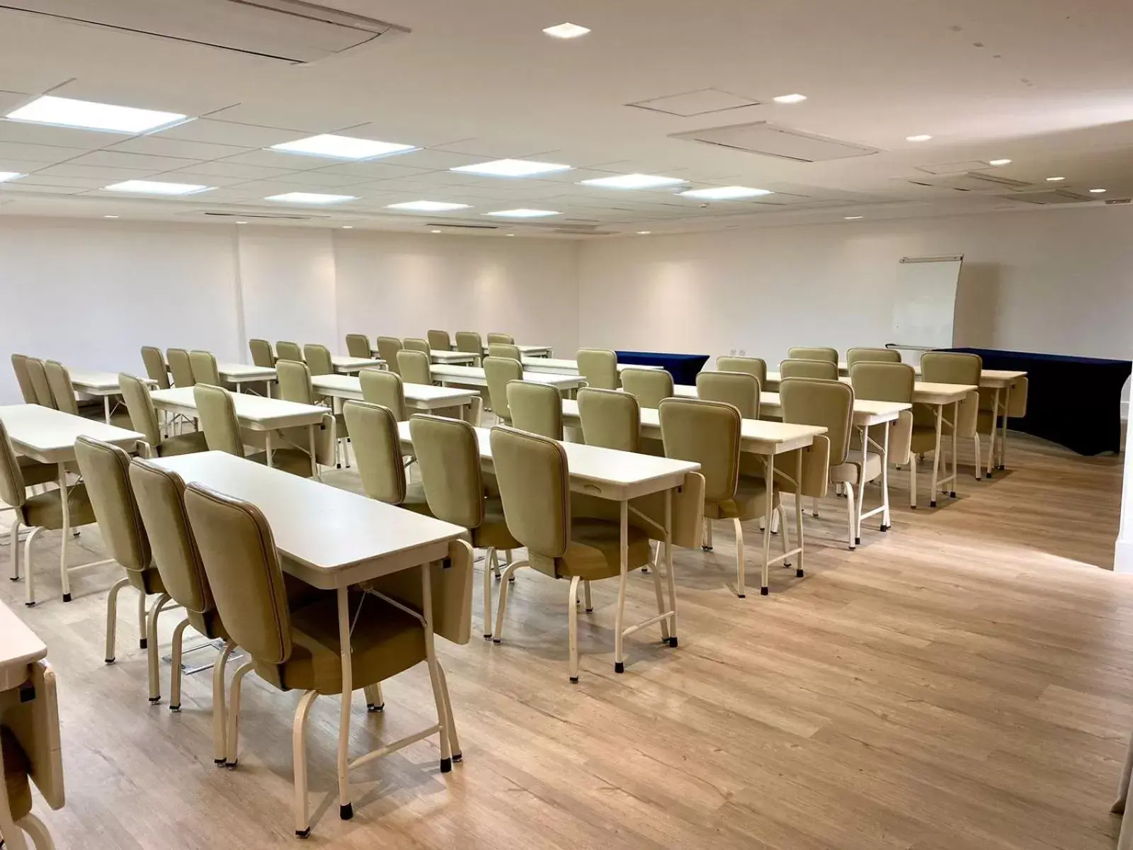 Meeting/conference room in Hotel Manaíra