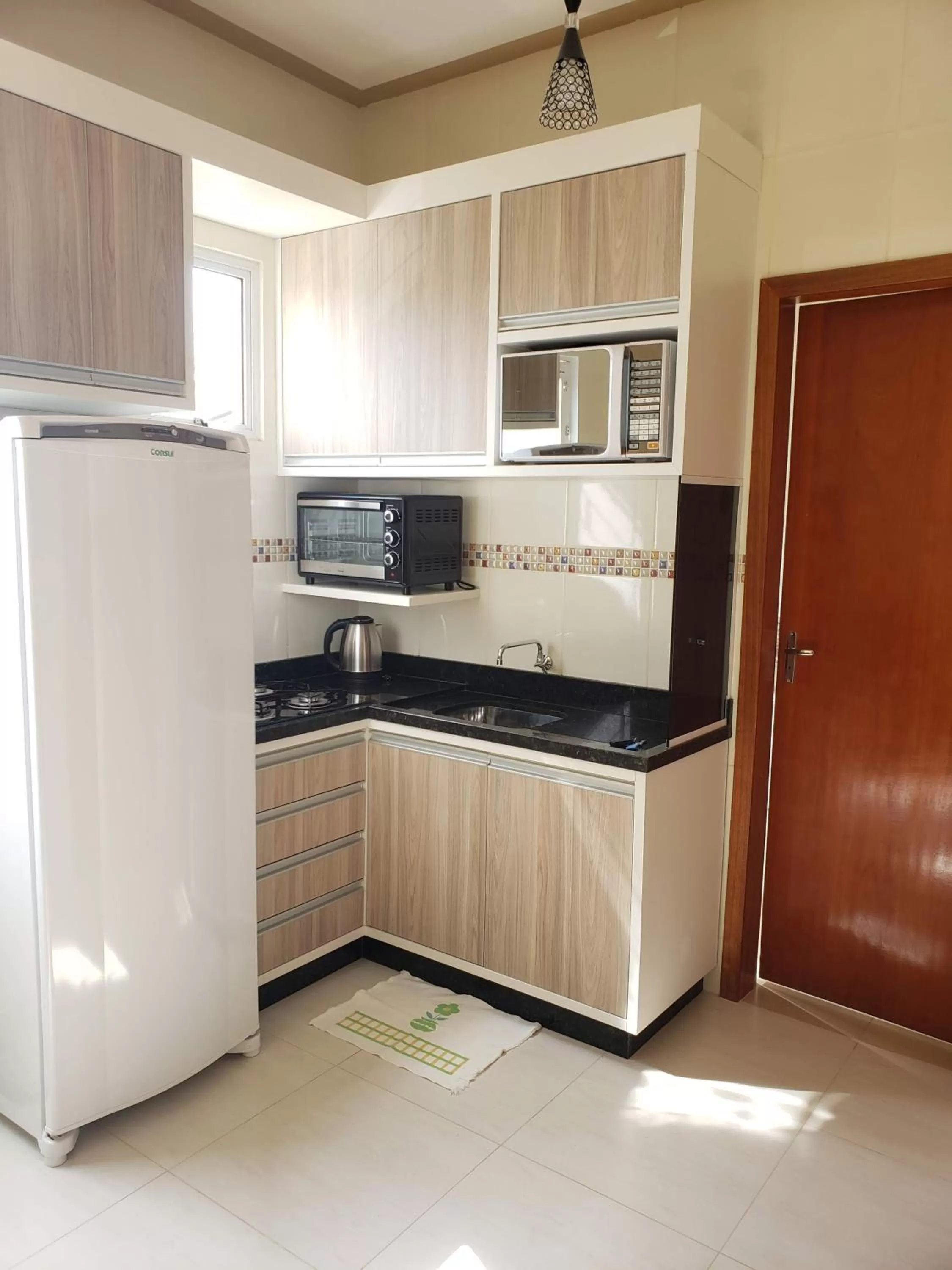 Kitchen or kitchenette, Kitchen/Kitchenette in Felipe Family Houses - Casas de temporada