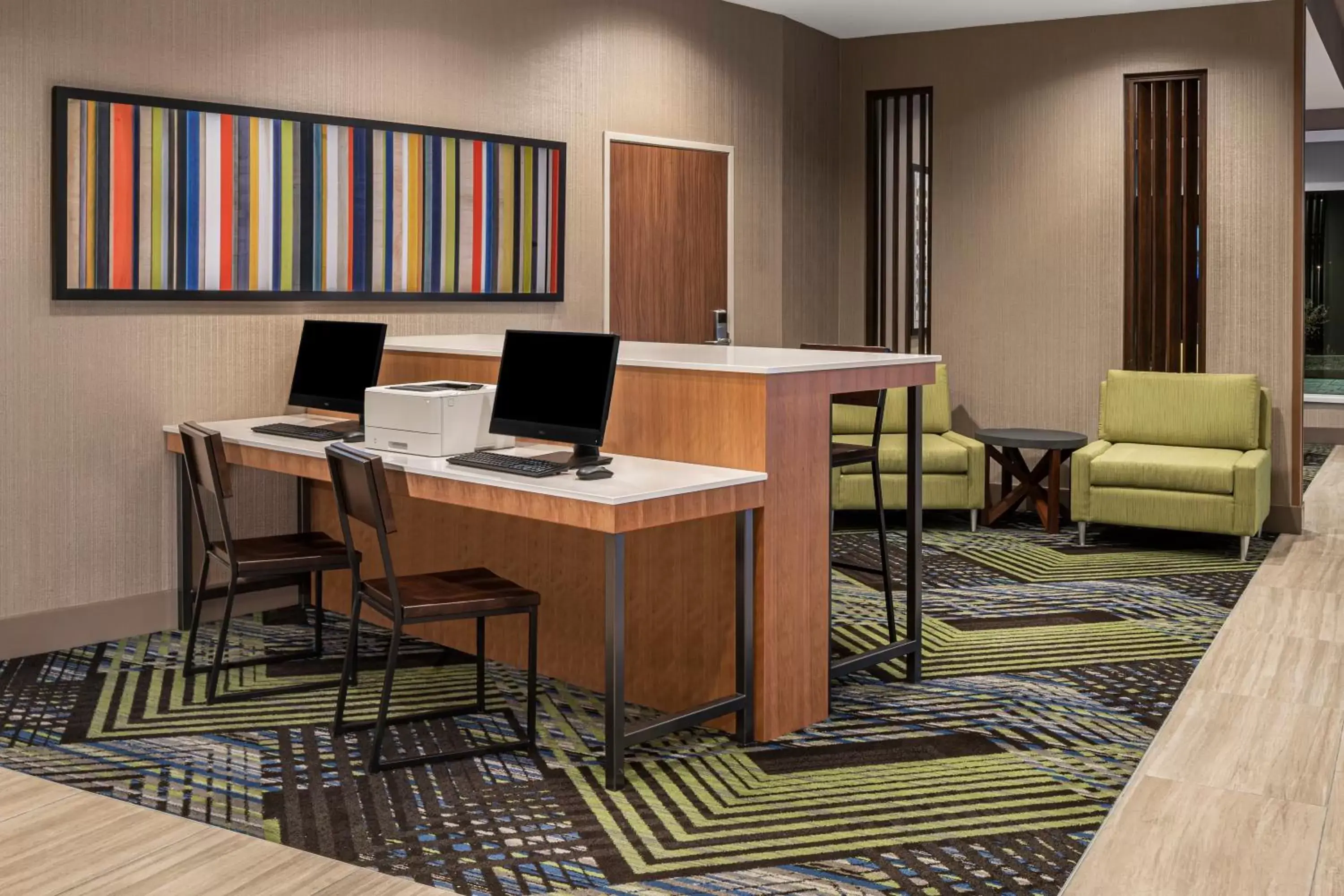 Other in Holiday Inn Express & Suites - Odessa I-20, an IHG Hotel